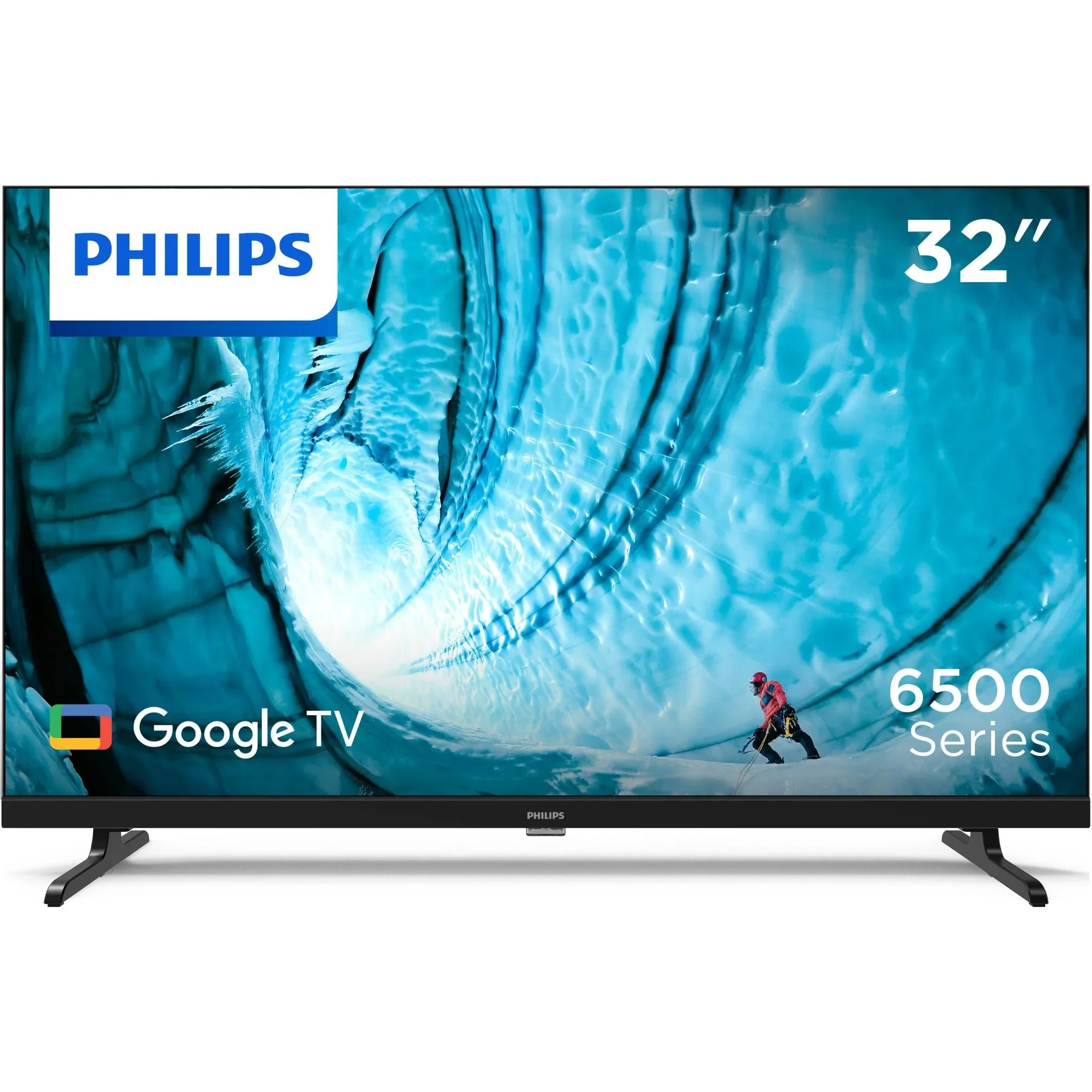 Philips 32" LED HD Google TV [2025]
