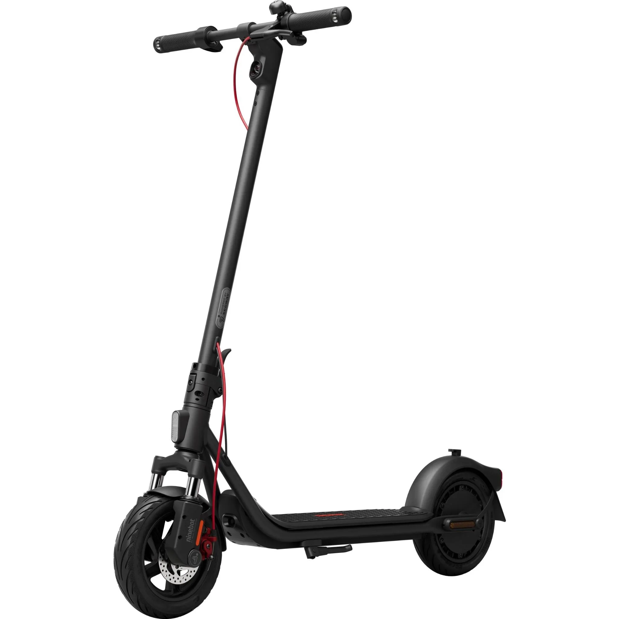 Segway F2 Pro Generation II Scooter