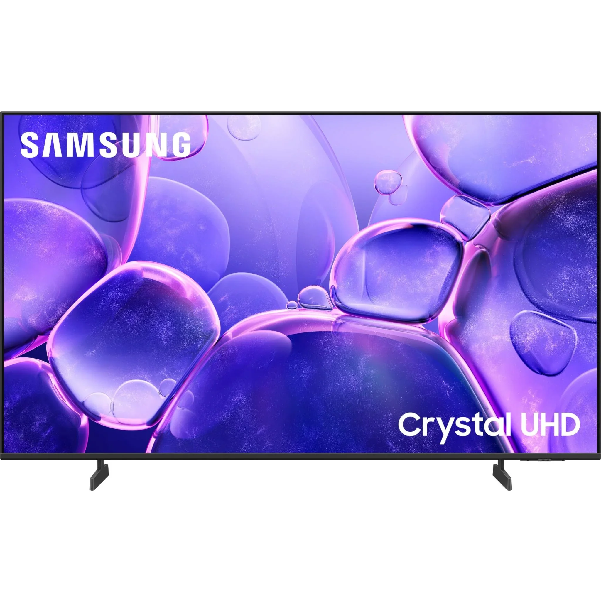 Samsung 50" U8500F Crystal UHD 4K Smart TV [2025]