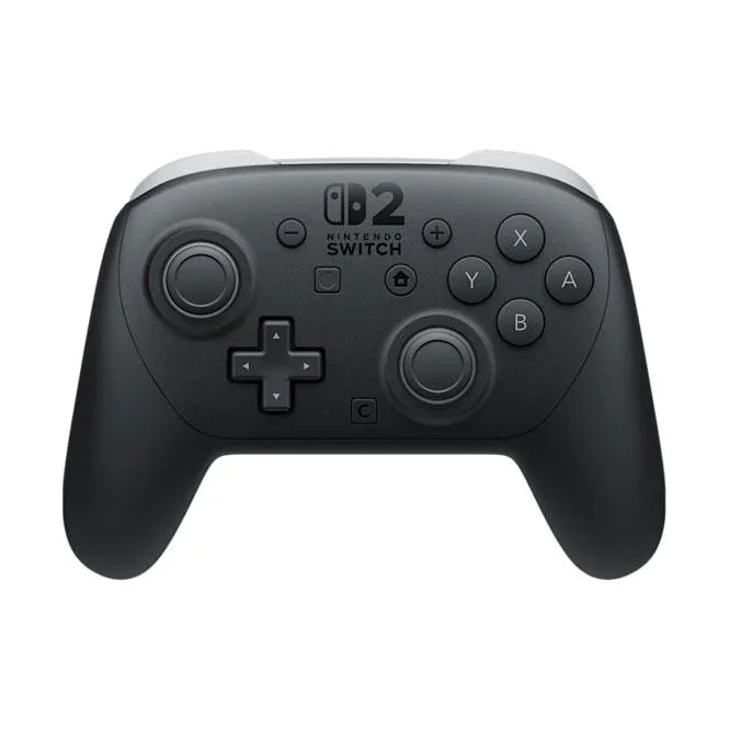 Nintendo Switch 2 Pro Controller