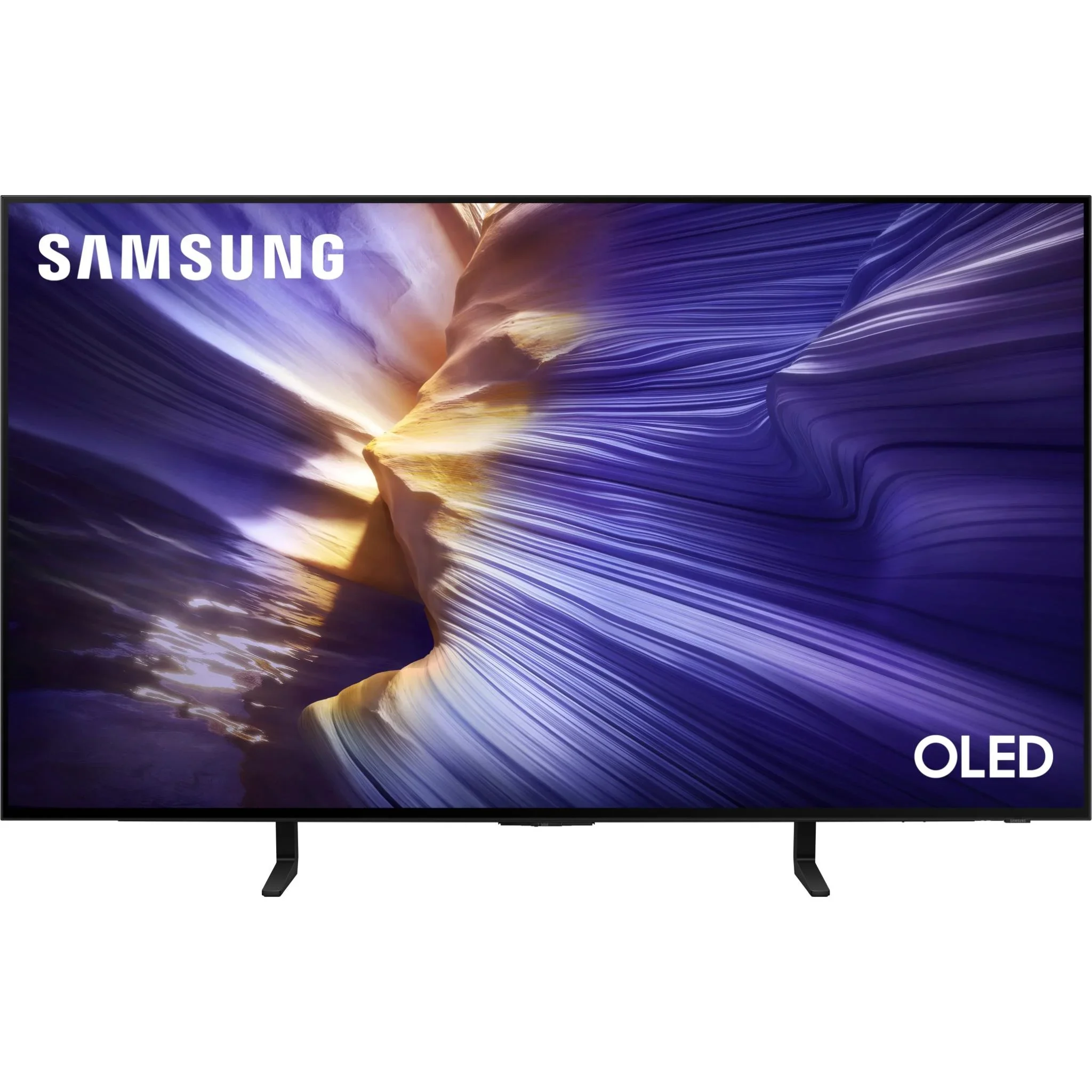 Samsung 42" S90F OLED 4K Smart AI TV [2025]