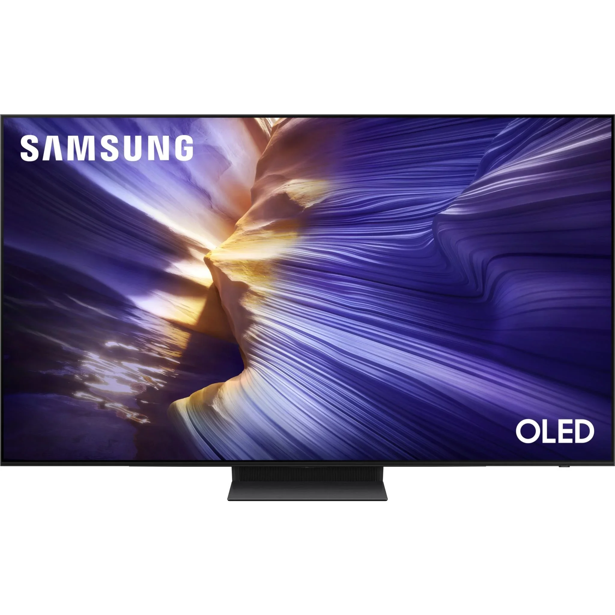 Samsung 65" S90F OLED 4K Smart AI TV [2025]