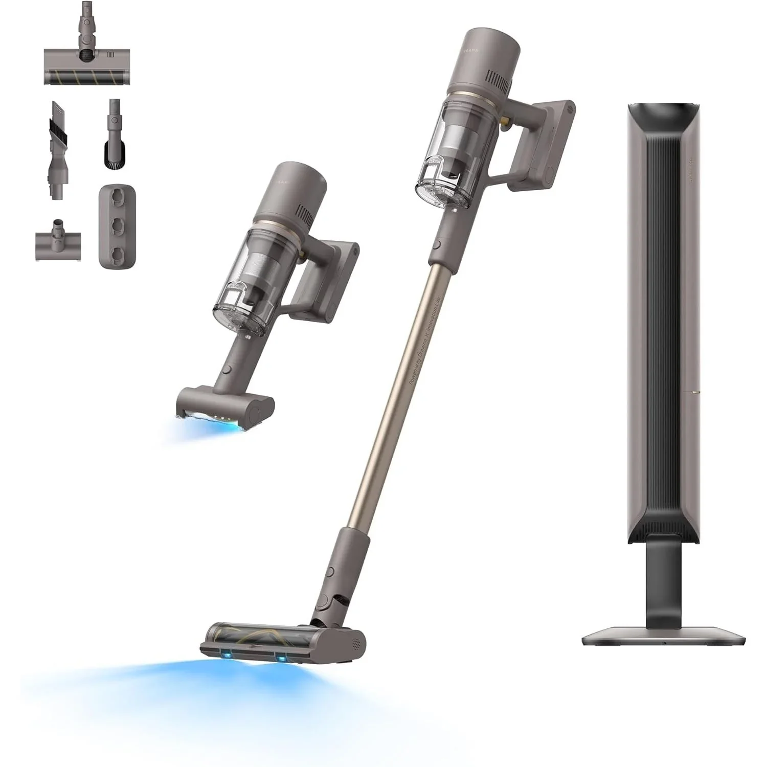 Dreame Z10 Station Stick Vac