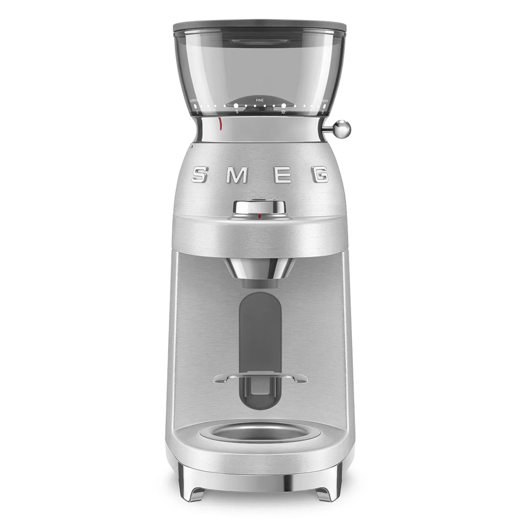 Smeg Minipro Espresso Coffee Grinder