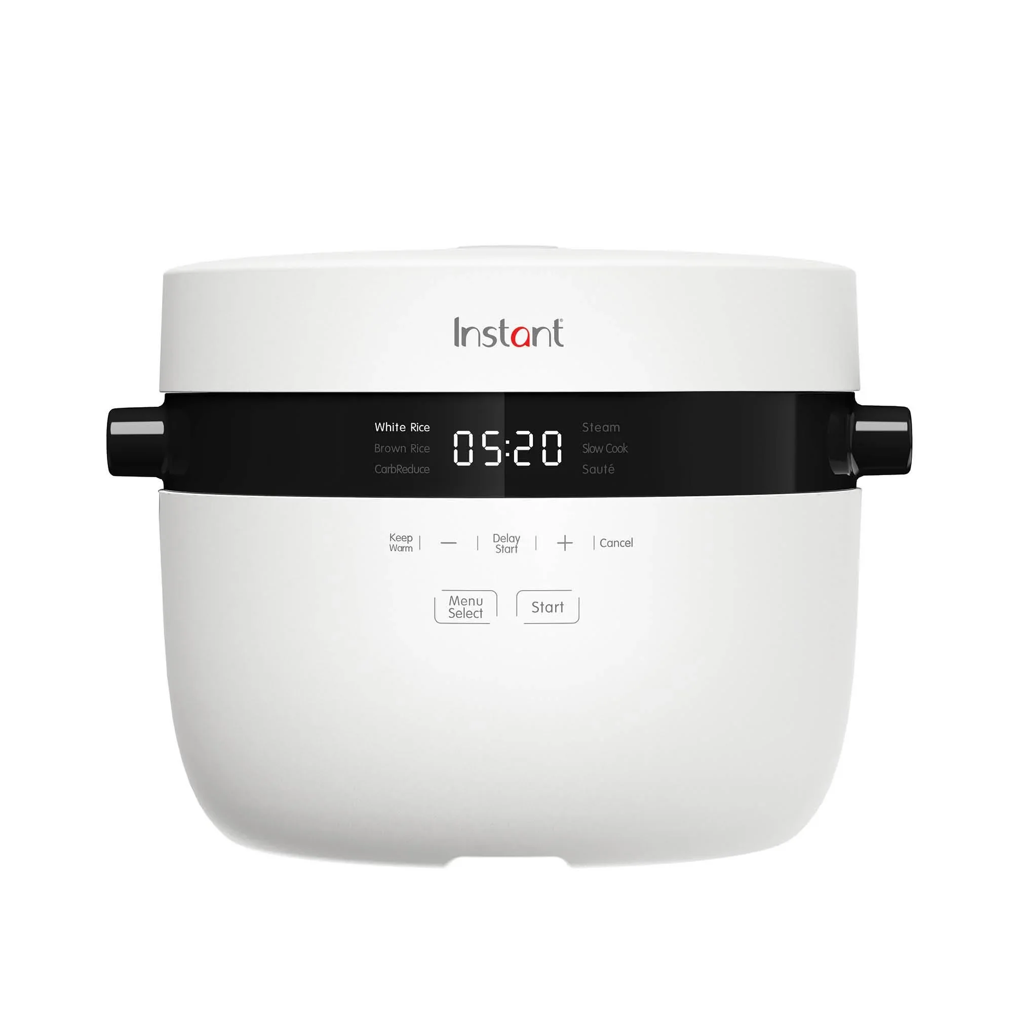 Instant Pot 10 Cup Rice Cooker