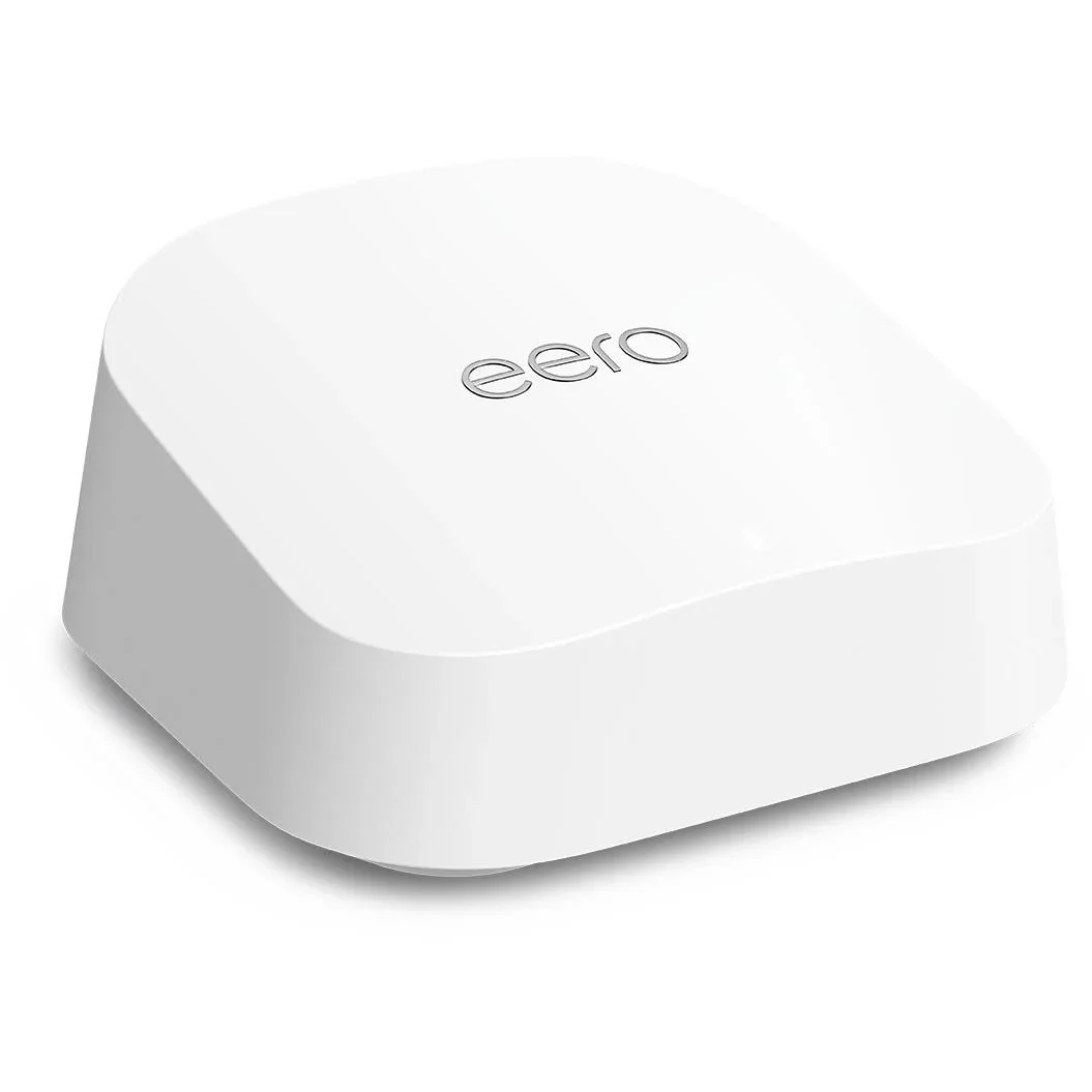 Eero 7 Wi-Fi 7 Dual-Band Mesh Router