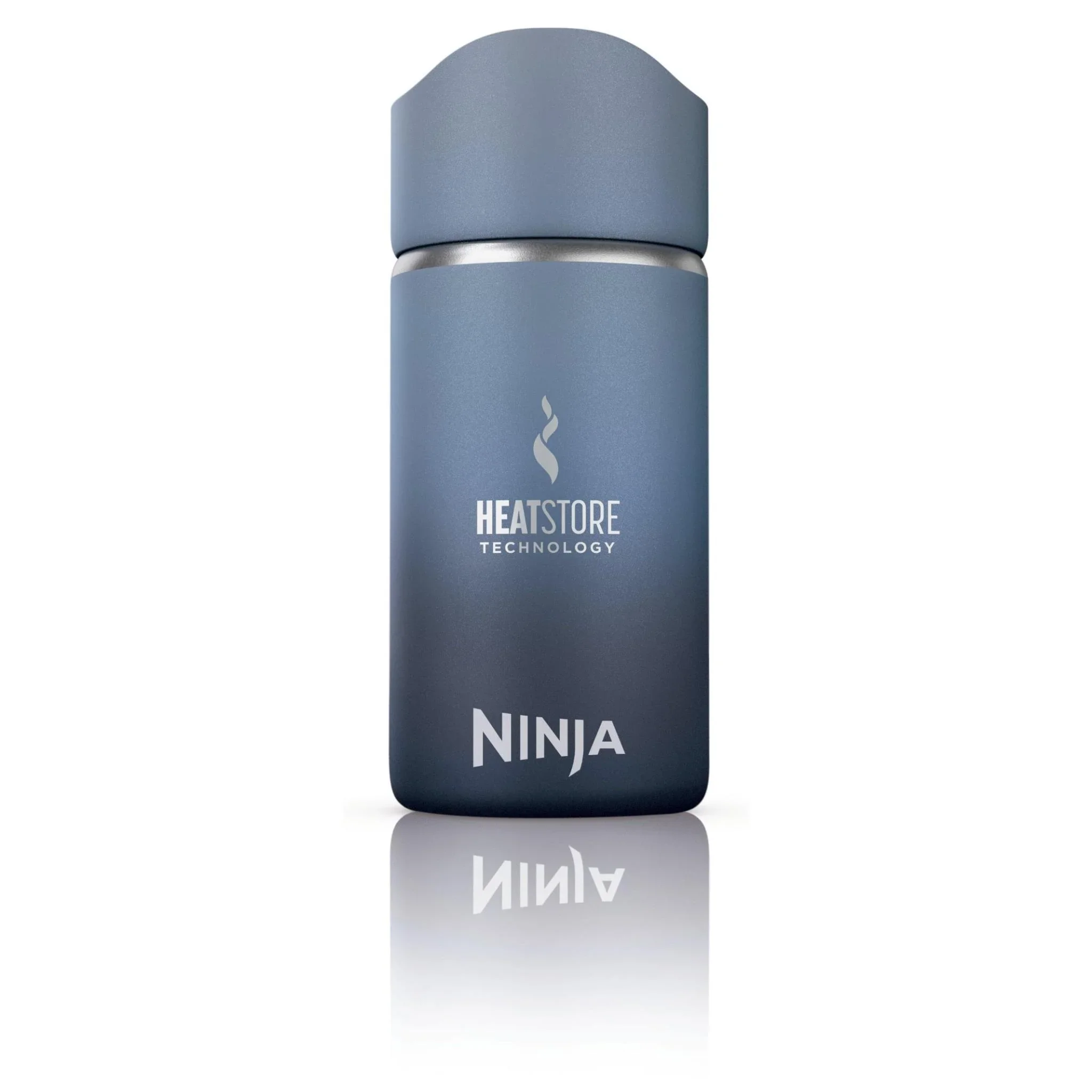 Ninja Sip Perfect Travel Bottle (Midnight Blue)
