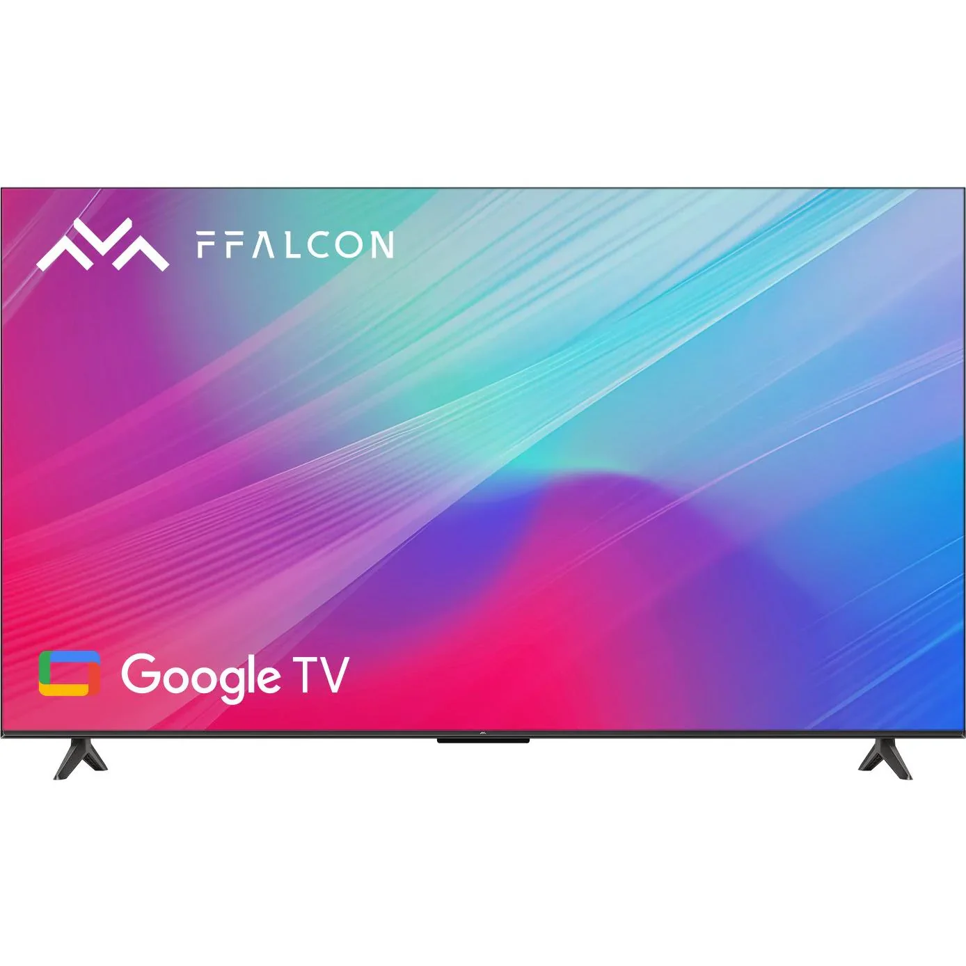 FFalcon 50" U65 LED Google TV [2025]