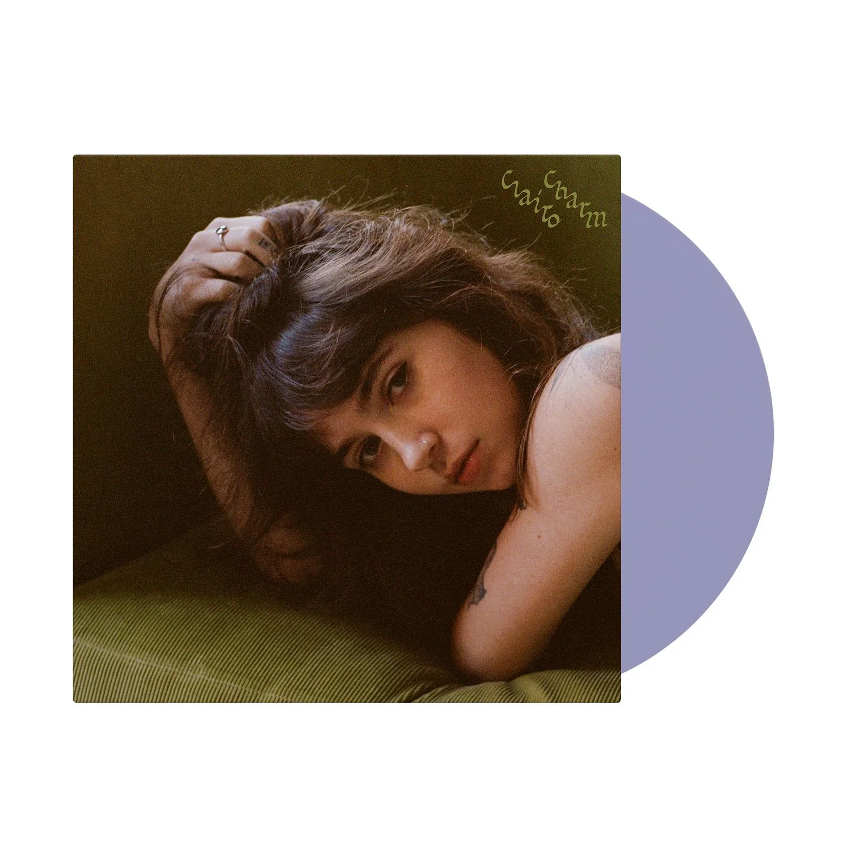 Charm (JB Hi-Fi AU Exclusive Purple Vinyl)