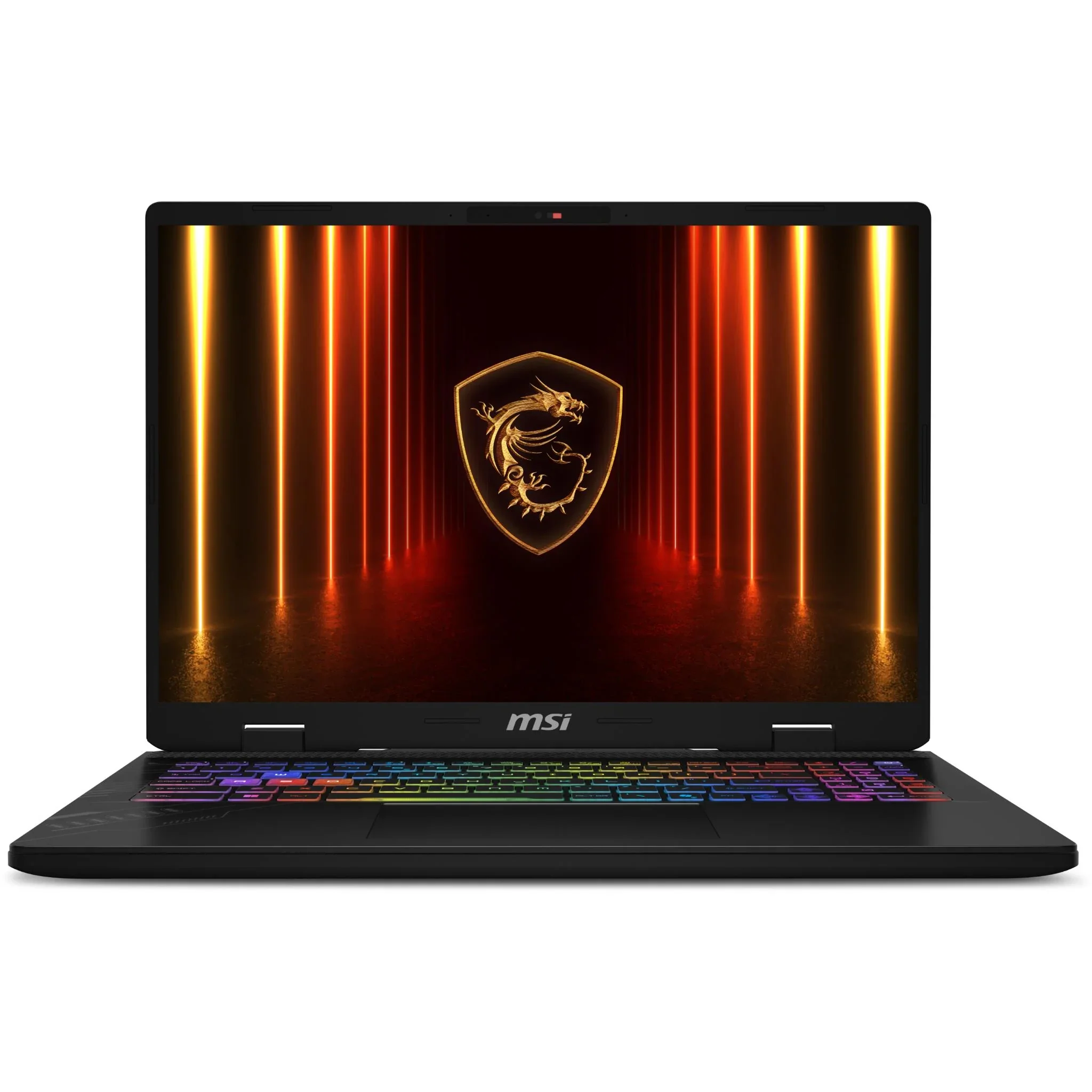 MSI Crosshair 16 HX AI 16" QHD+ 240Hz Gaming Laptop (Intel Core Ultra 9-275HX) [GeForce RTX 5060]