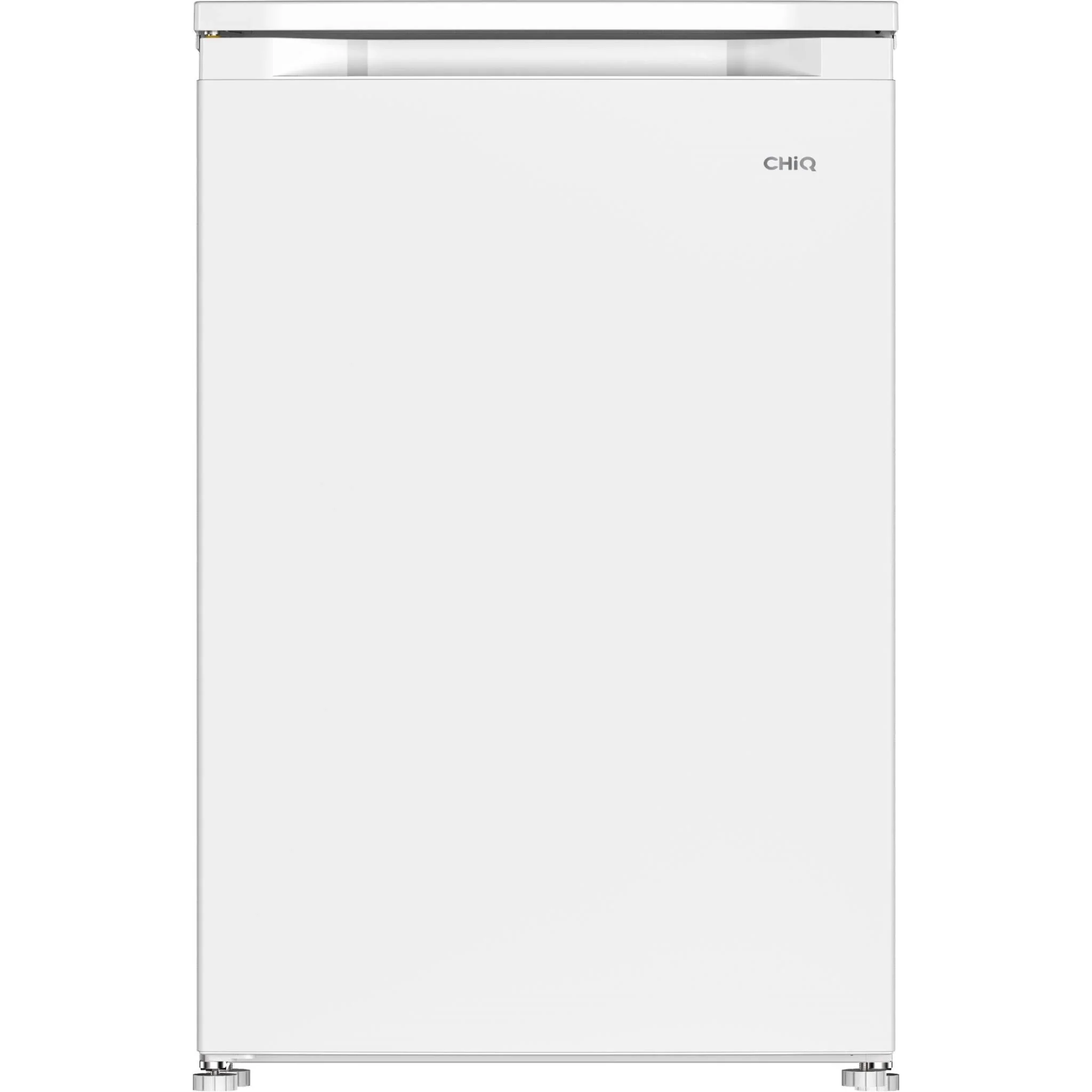 ChiQ CSR120DW 126L Bar Fridge (White)