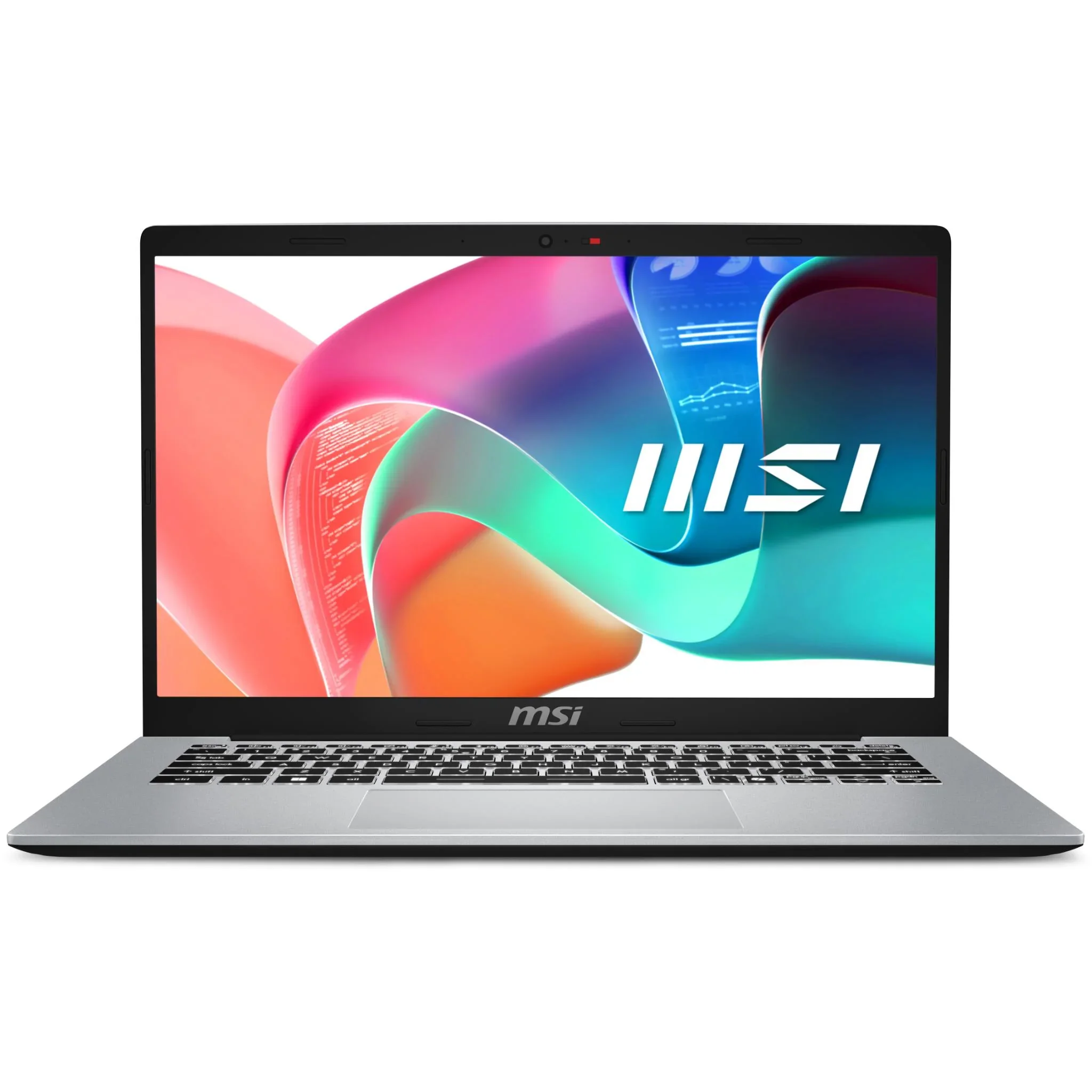 MSI Modern 14 14" FHD Laptop (Intel Core 7) [512GB]