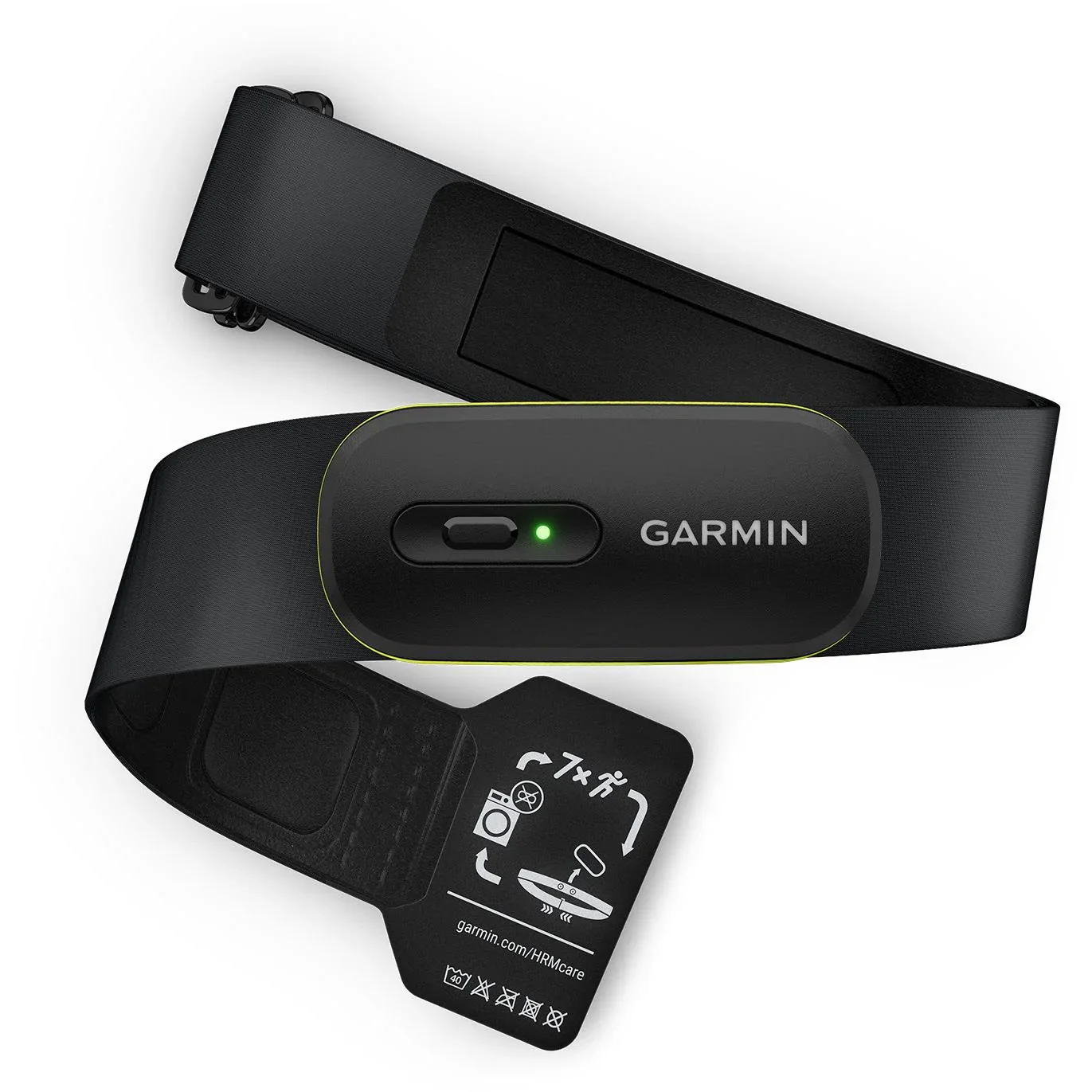 Garmin HRM 600 Heart Rate Monitor [XS-S]