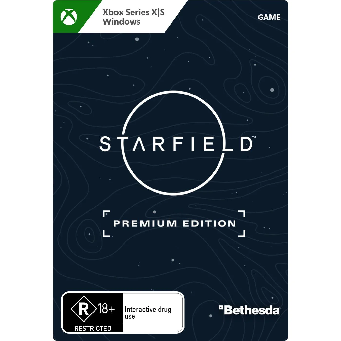 Starfield Digital Premium Edition (Digital Download)