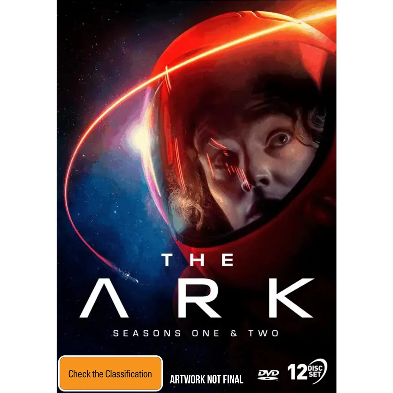 Ark, The - Season 1-2