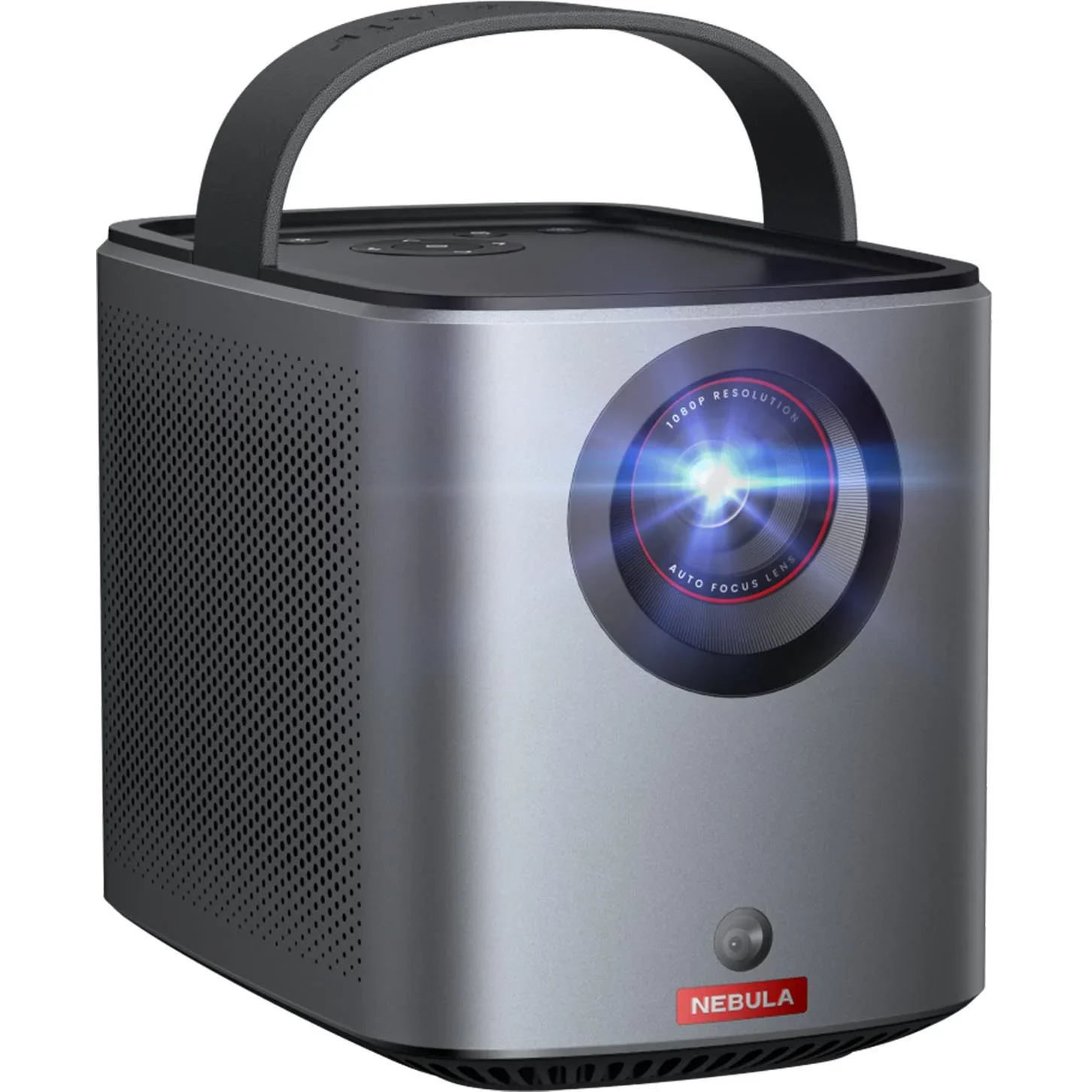 Nebula Mars 3 Air Portable Google TV Projector