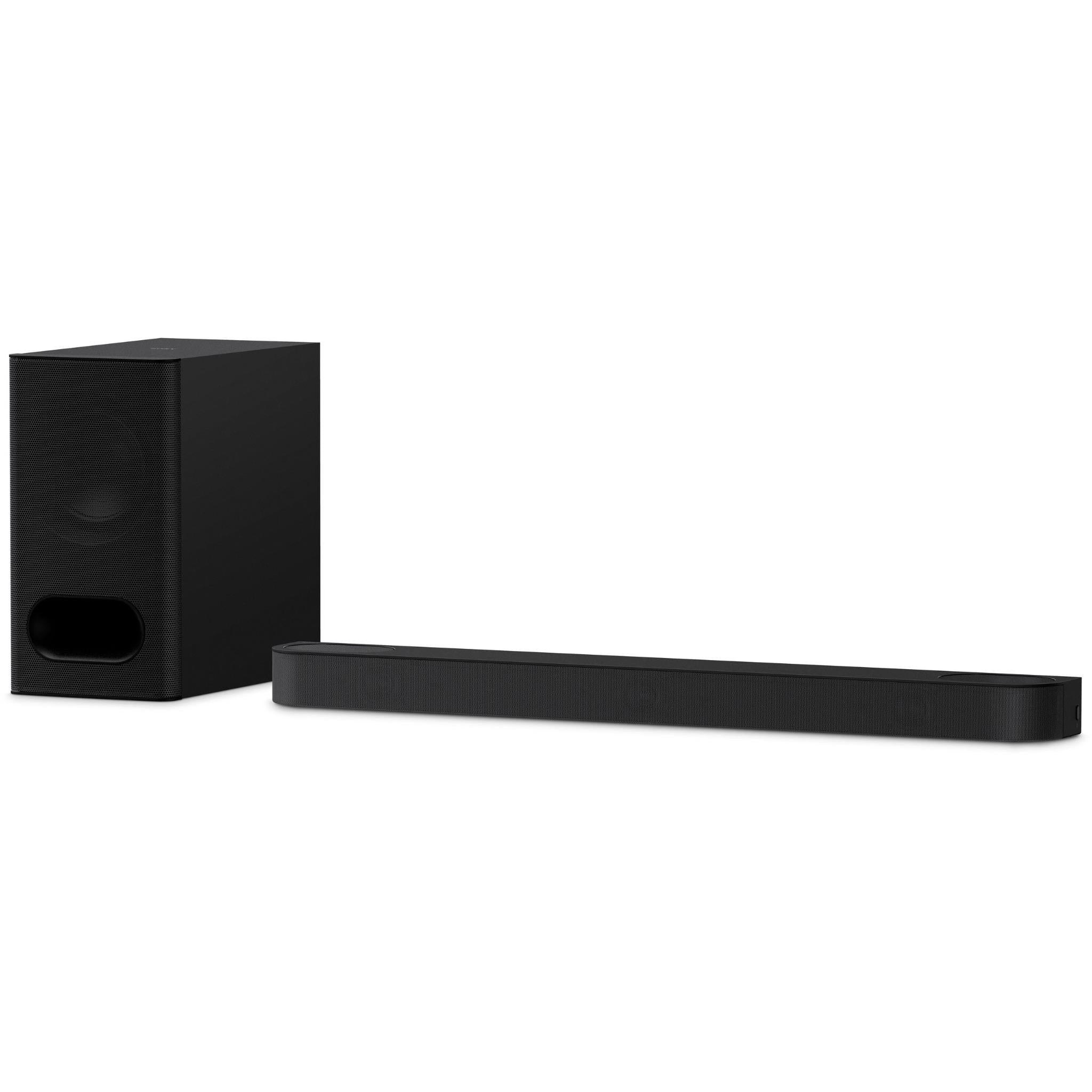 Sony BRAVIA Theatre Bar 6 Soundbar with Wireless Subwoofer
