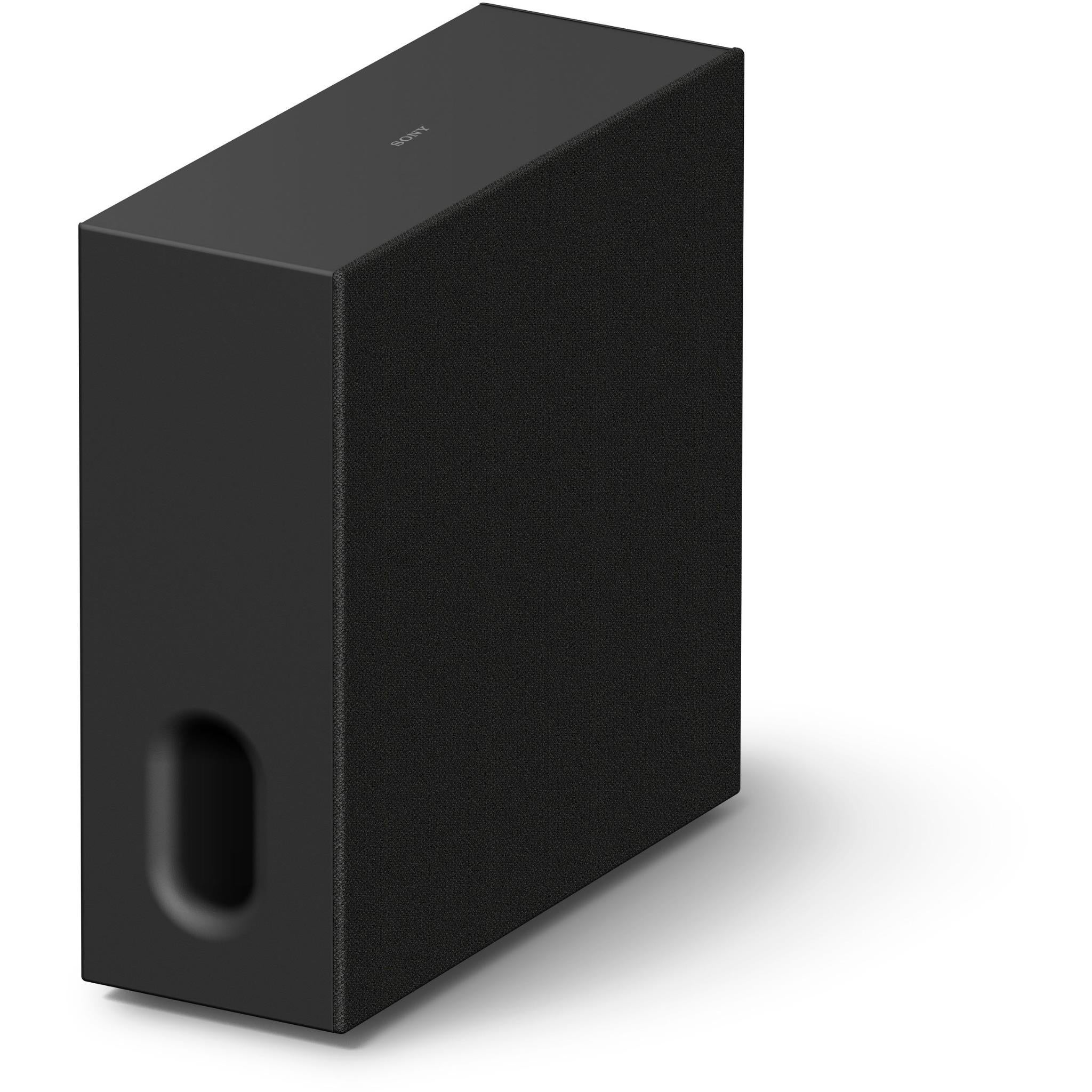 Sony BRAVIA Theatre Sub 7
