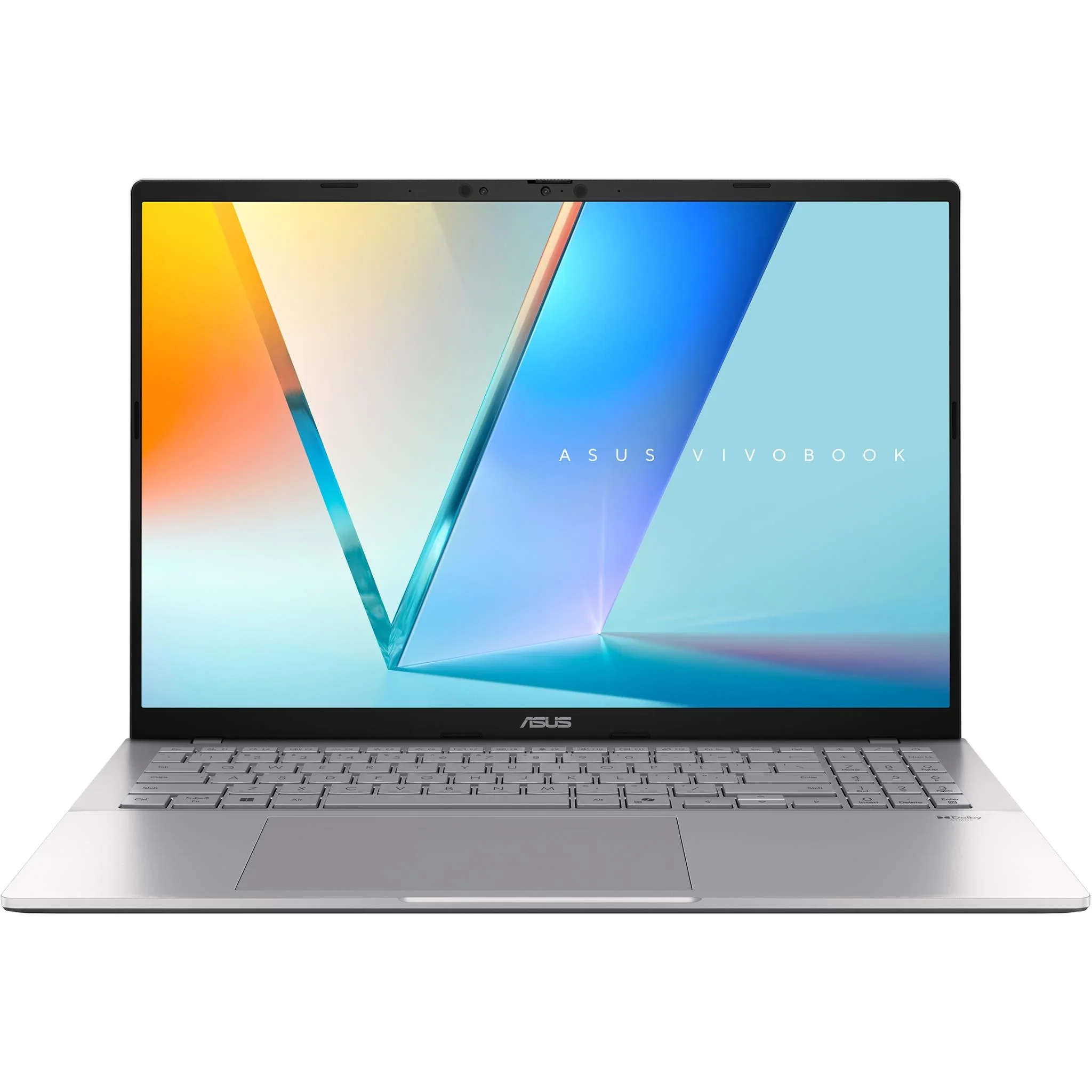 ASUS Vivobook S16 16" WQXGA Laptop (Copilot+ PC)[512GB]