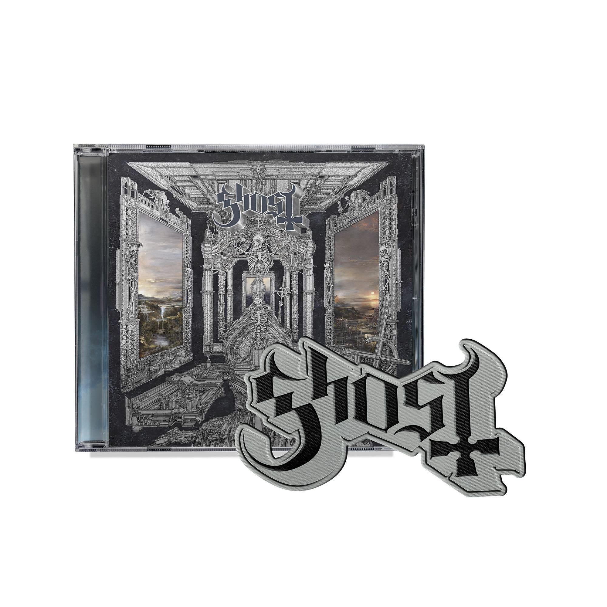 Skeletá (JB Hi-Fi AU Exclusive Edition)