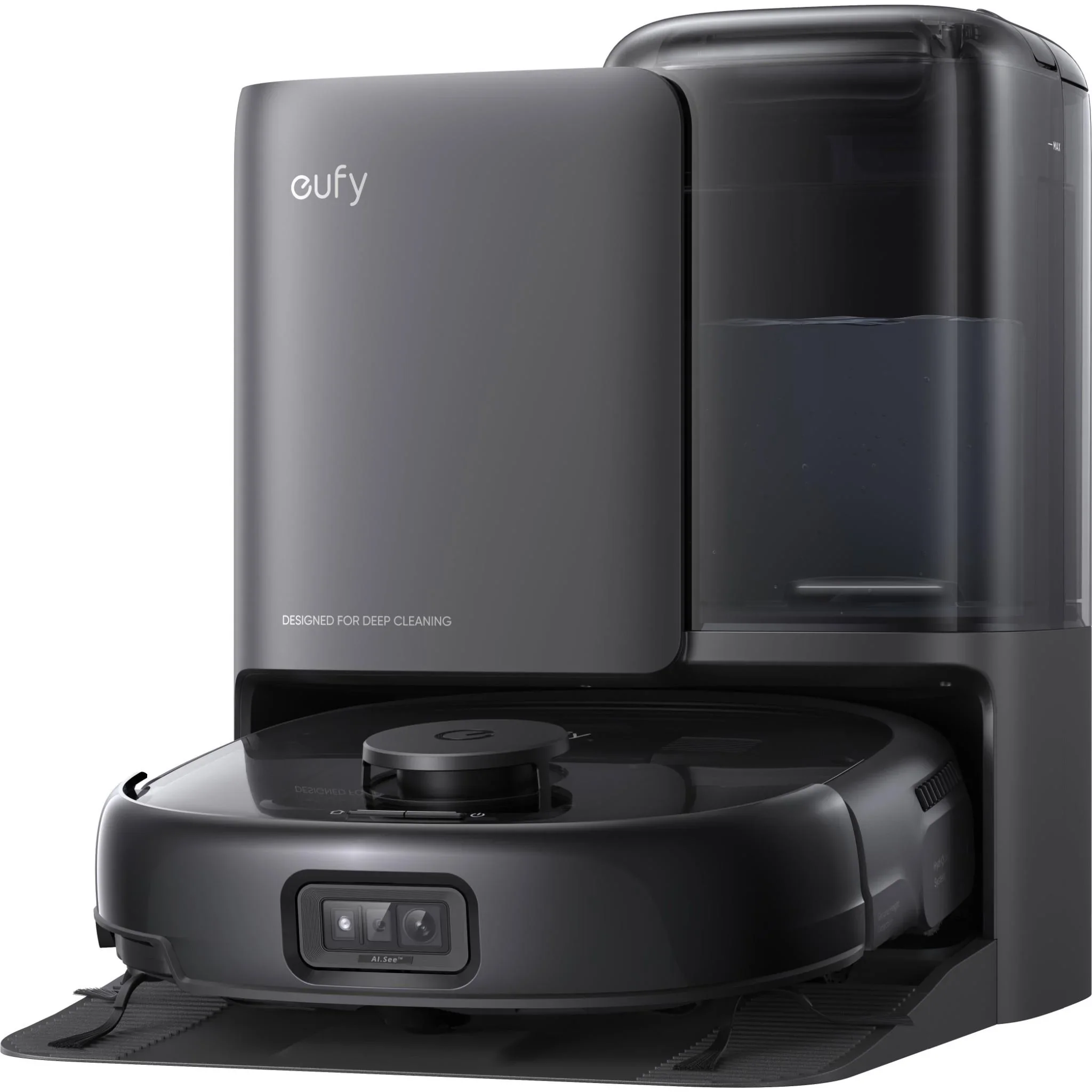 eufy E25 Omni Robotic Vacuum