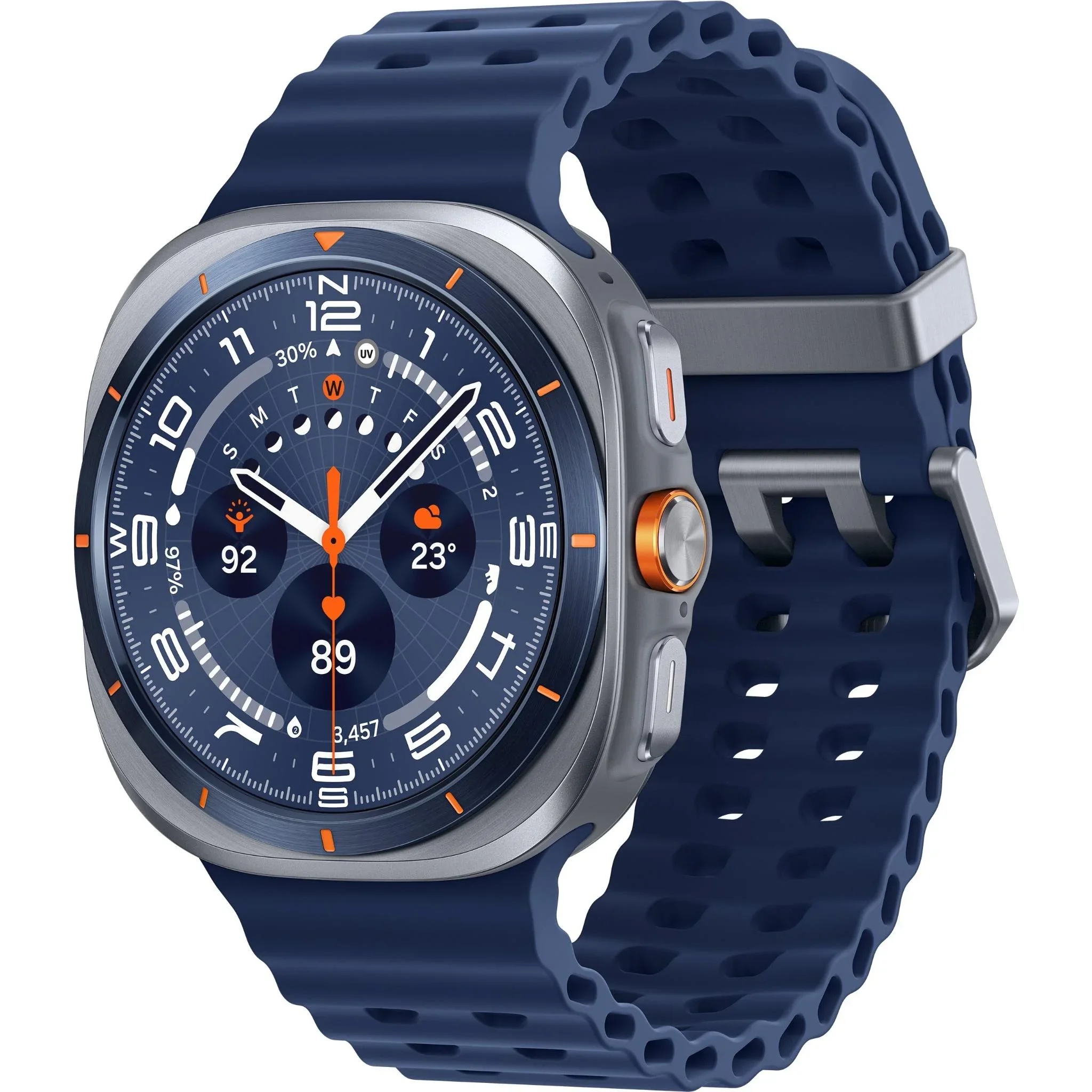 Samsung Galaxy Watch Ultra...