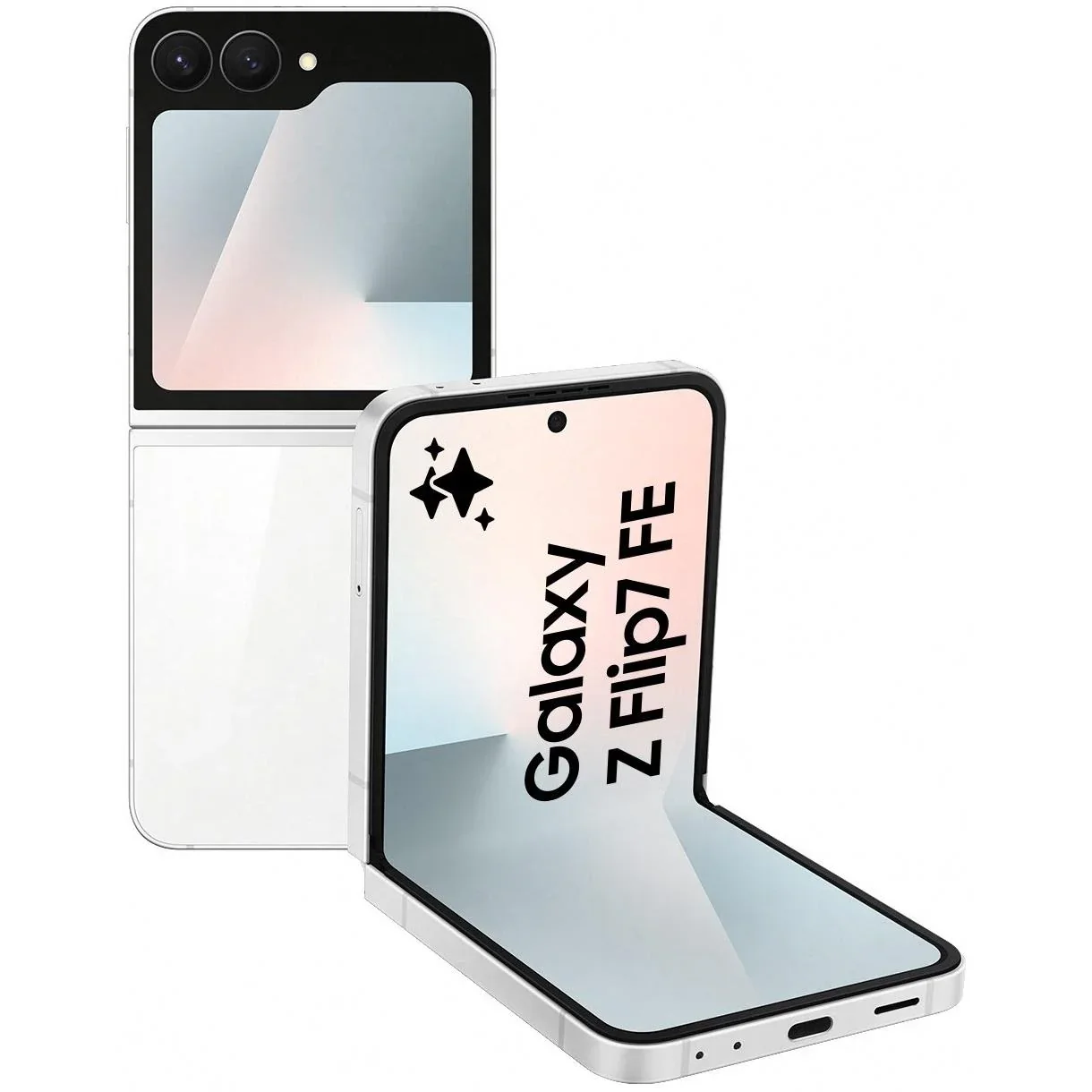 Samsung Galaxy Z Flip7 FE 5G...