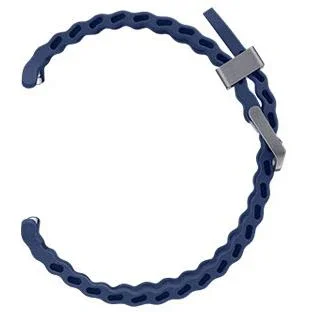 Samsung Galaxy Watch8 Ultra Marine Band (Blue)