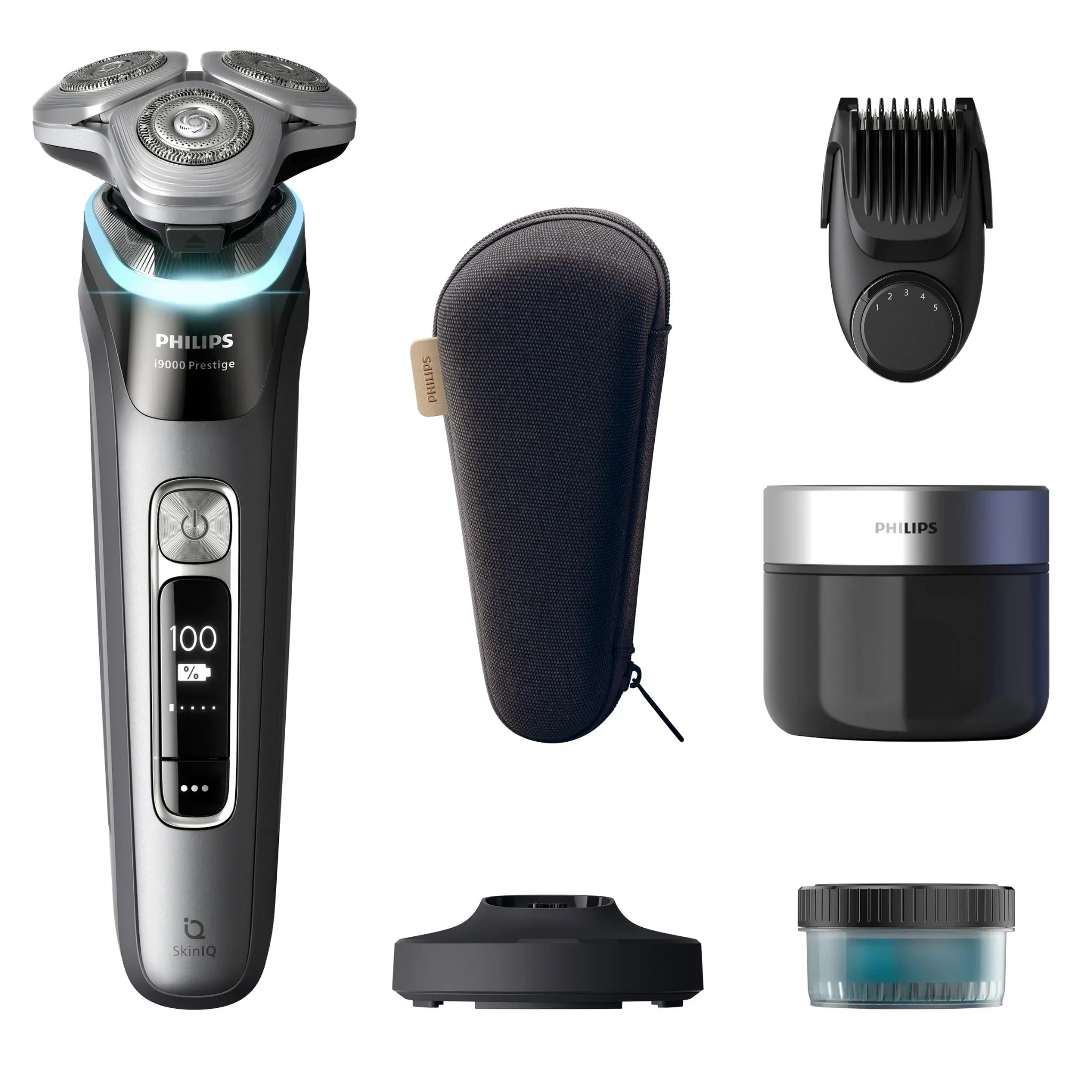 Philips Series i9000 Prestige...