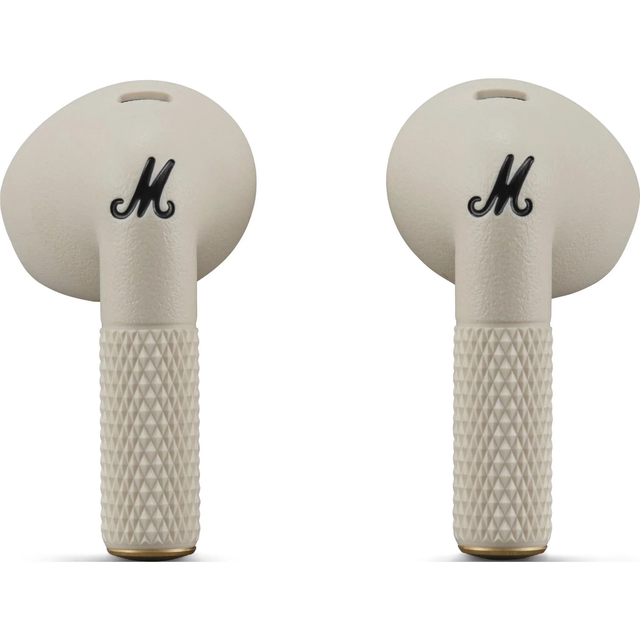 Marshall Minor IV True Wireless In-Ear Bluetooth Headphones (Cream)