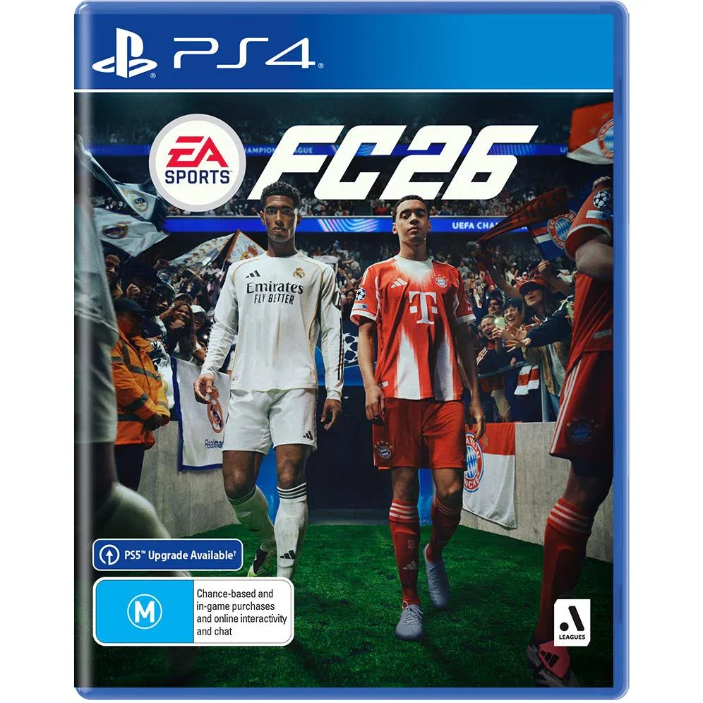 EA Sports FC 26