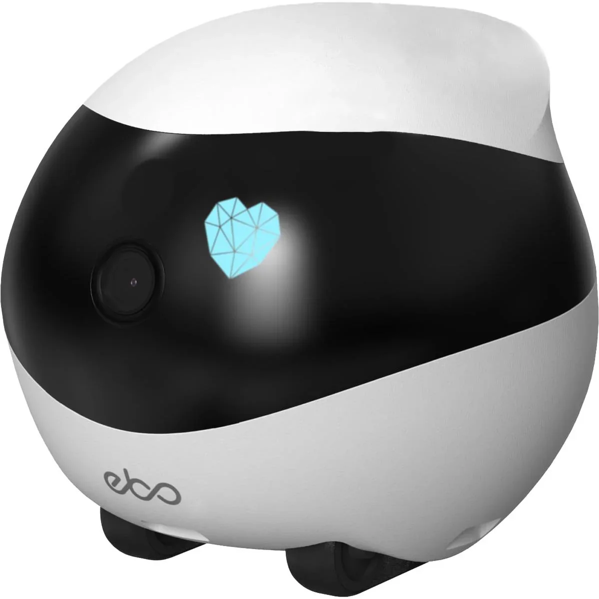 Enabot EBO Interactive Pet & Family Companion