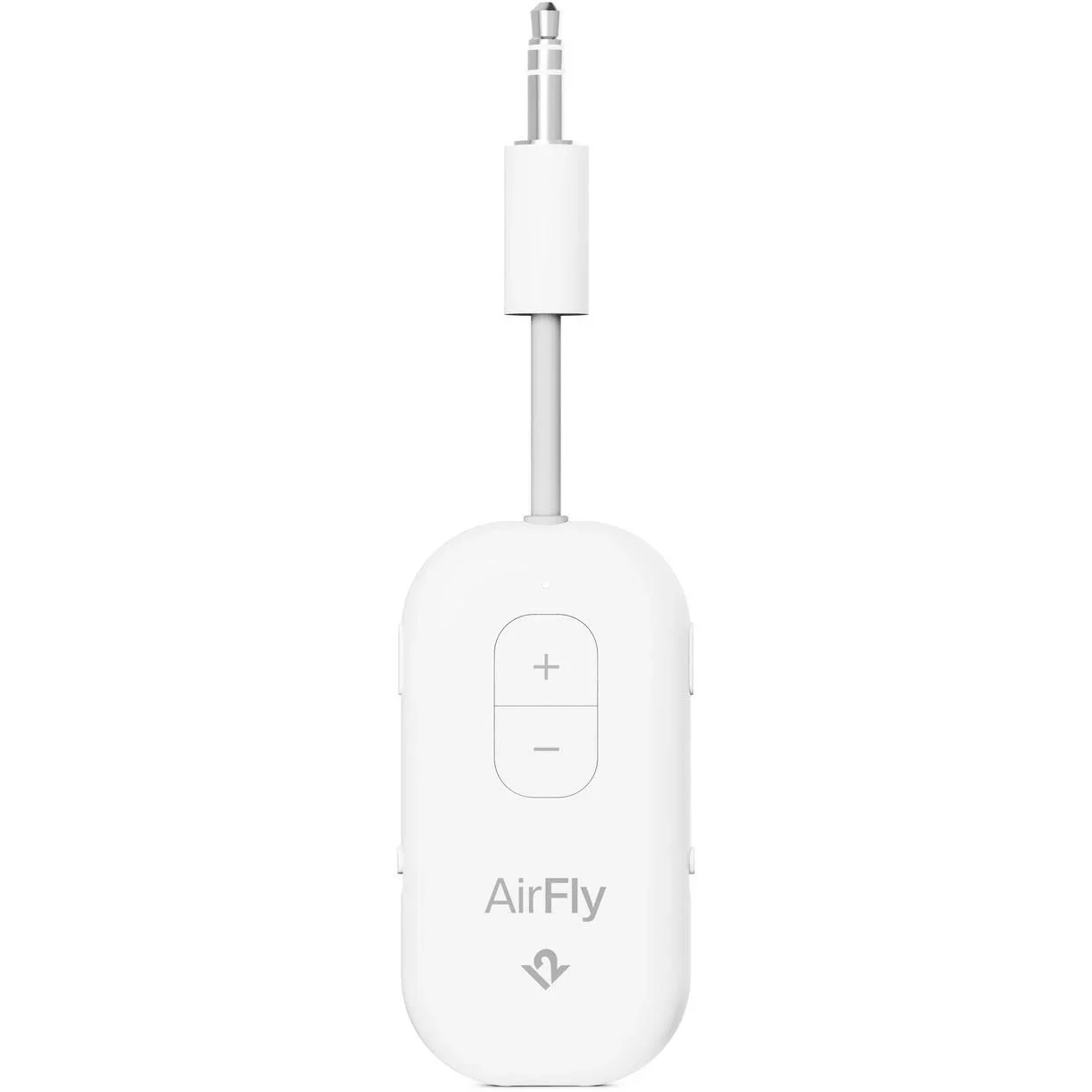 Twelve South AirFly 2 Pro Bluetooth Audio Transmitter (White)