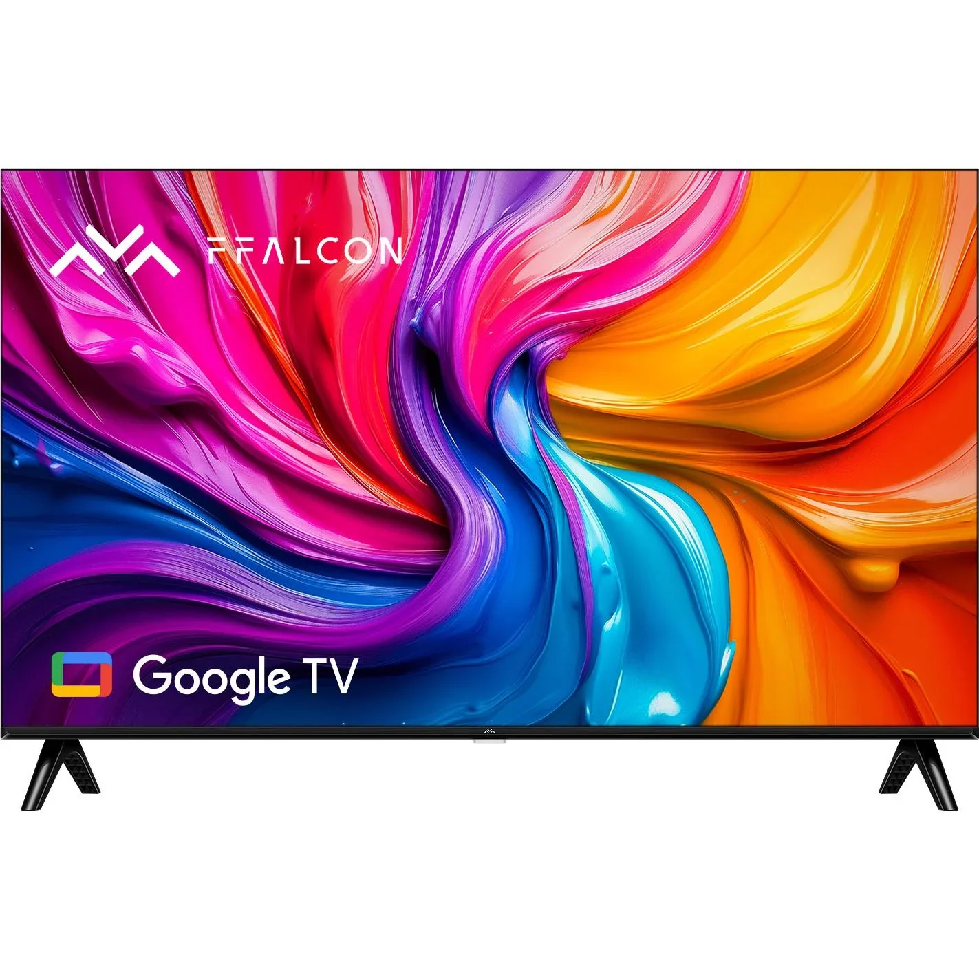 FFalcon 40" S55 Full HD LED Smart TV [2025]
