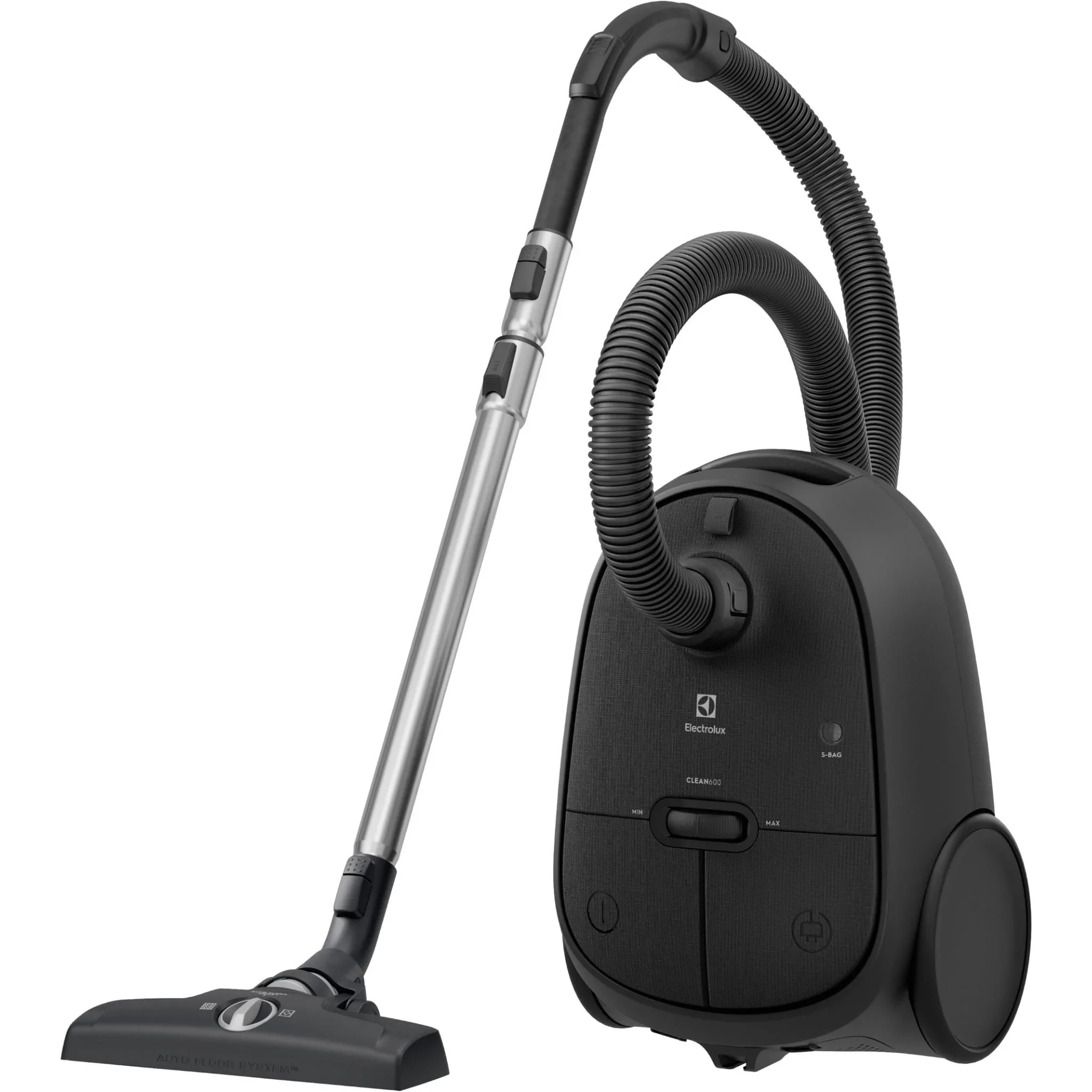 Electrolux 600 Bagged Vacuum Cleaner