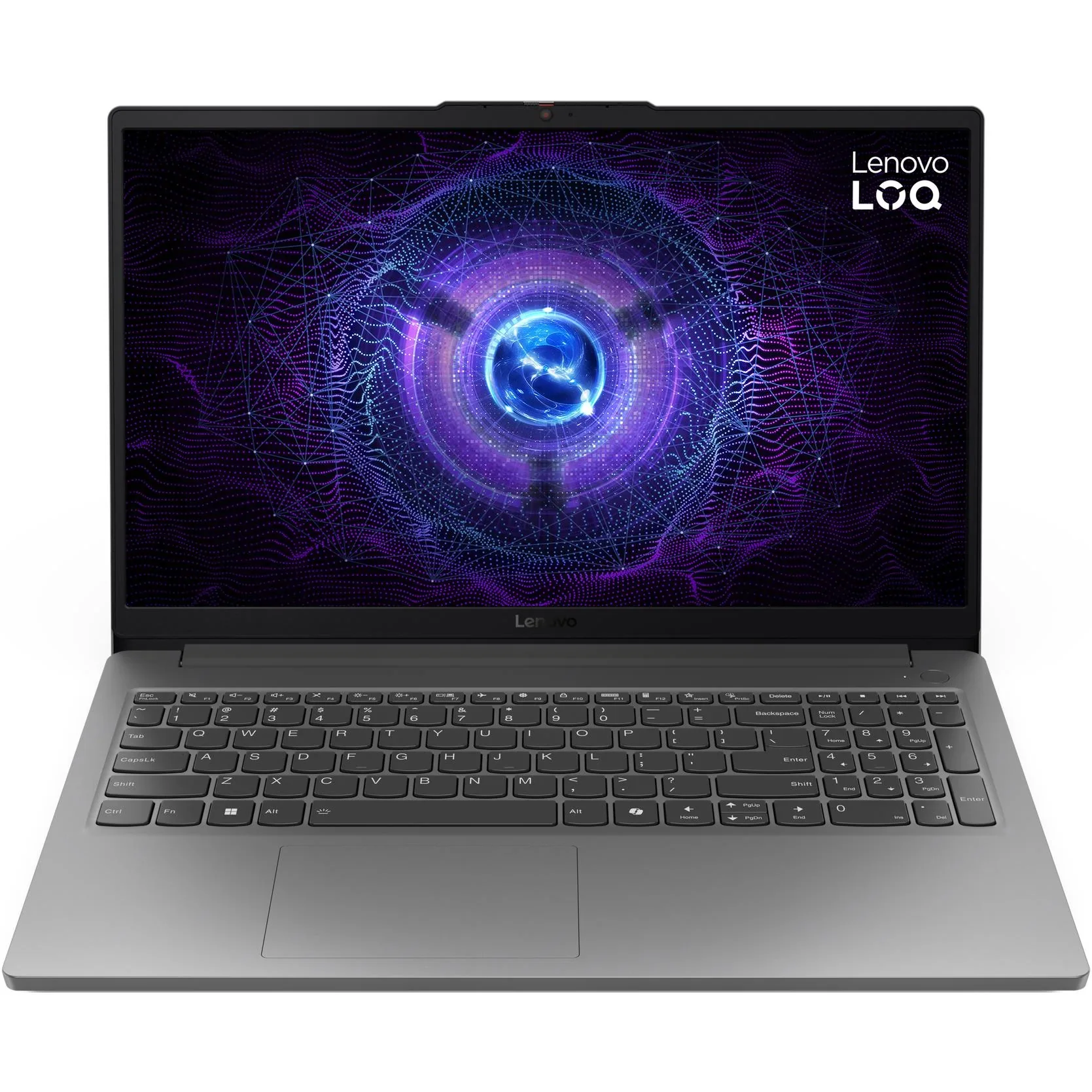 Lenvo LOQ Essential 15.6" FHD 144Hz Gaming Laptop (Intel Core i5)[GeForce RTX 4050]