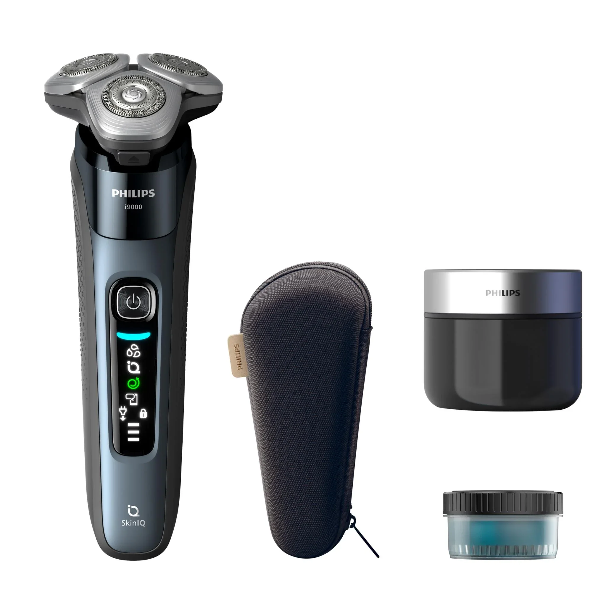 Philips Series i9000 Electric Shaver