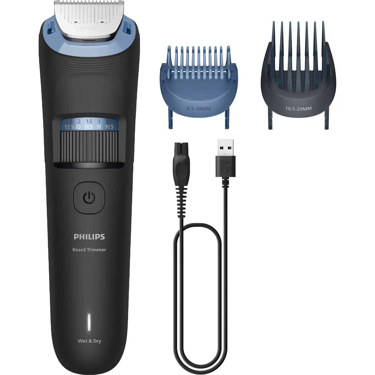 Philips Series 3000 Beard Trimmer
