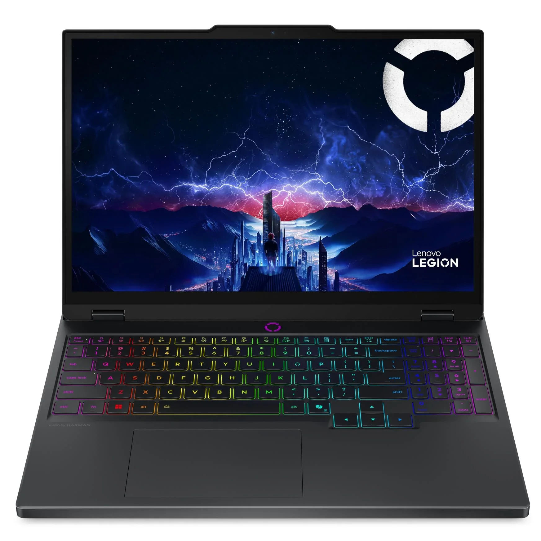 Lenovo Legion 5i 15.1" WQXGA 165Hz OLED Gaming Laptop (Intel Core i9)[GeForce RTX 5070]