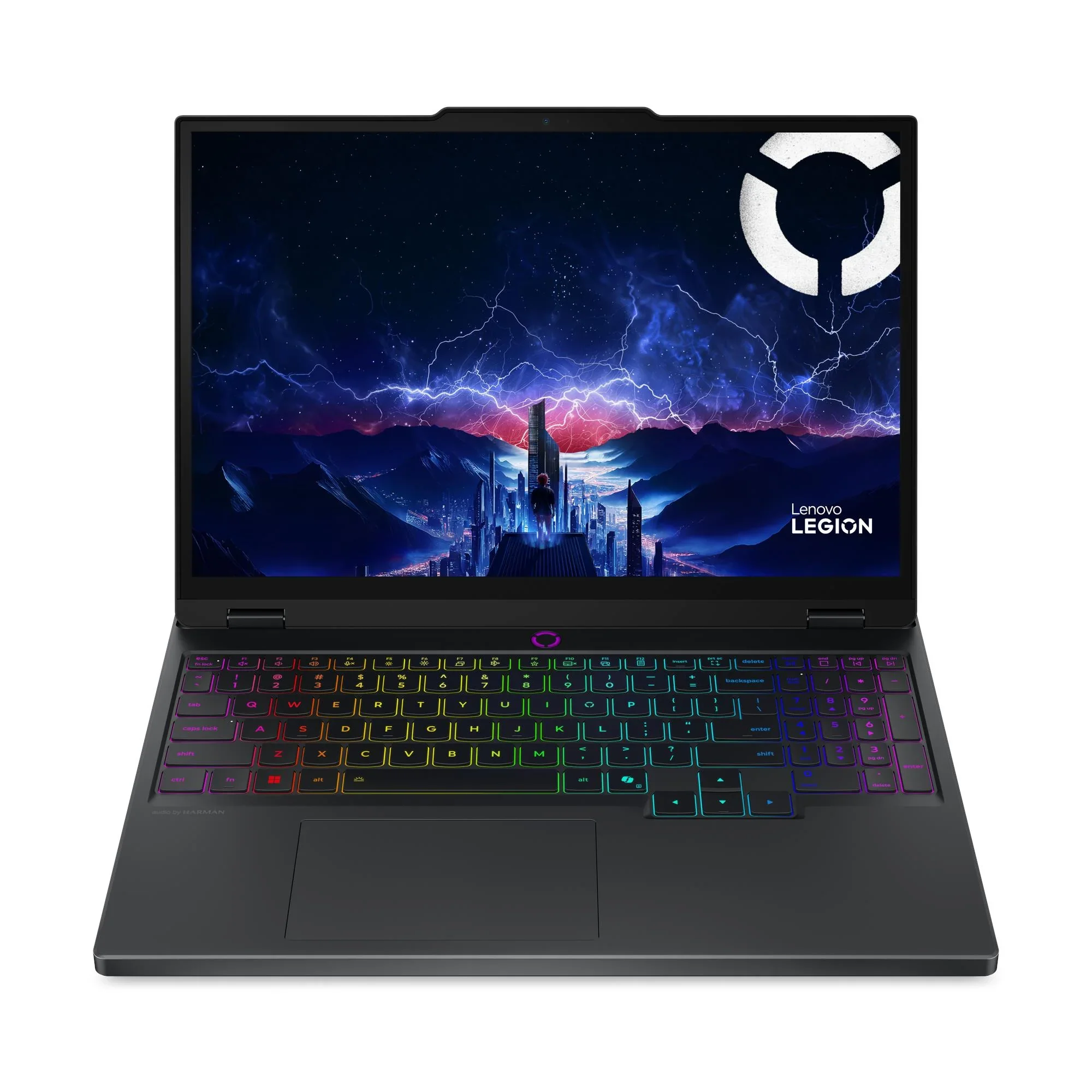 Lenovo Legion 5i 15.1" WQXGA 165Hz OLED Gaming Laptop (Intel Core i7)[GeForce RTX 5050]