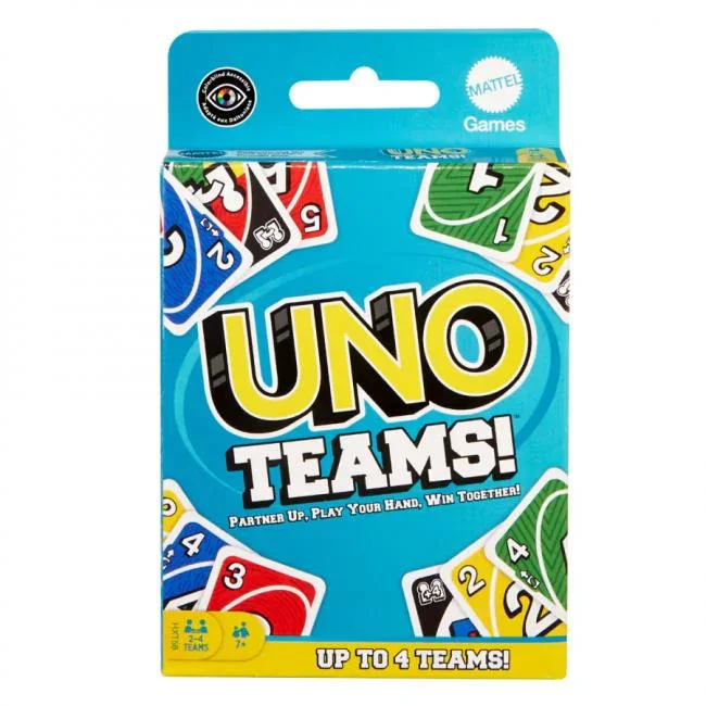 UNO Teams!