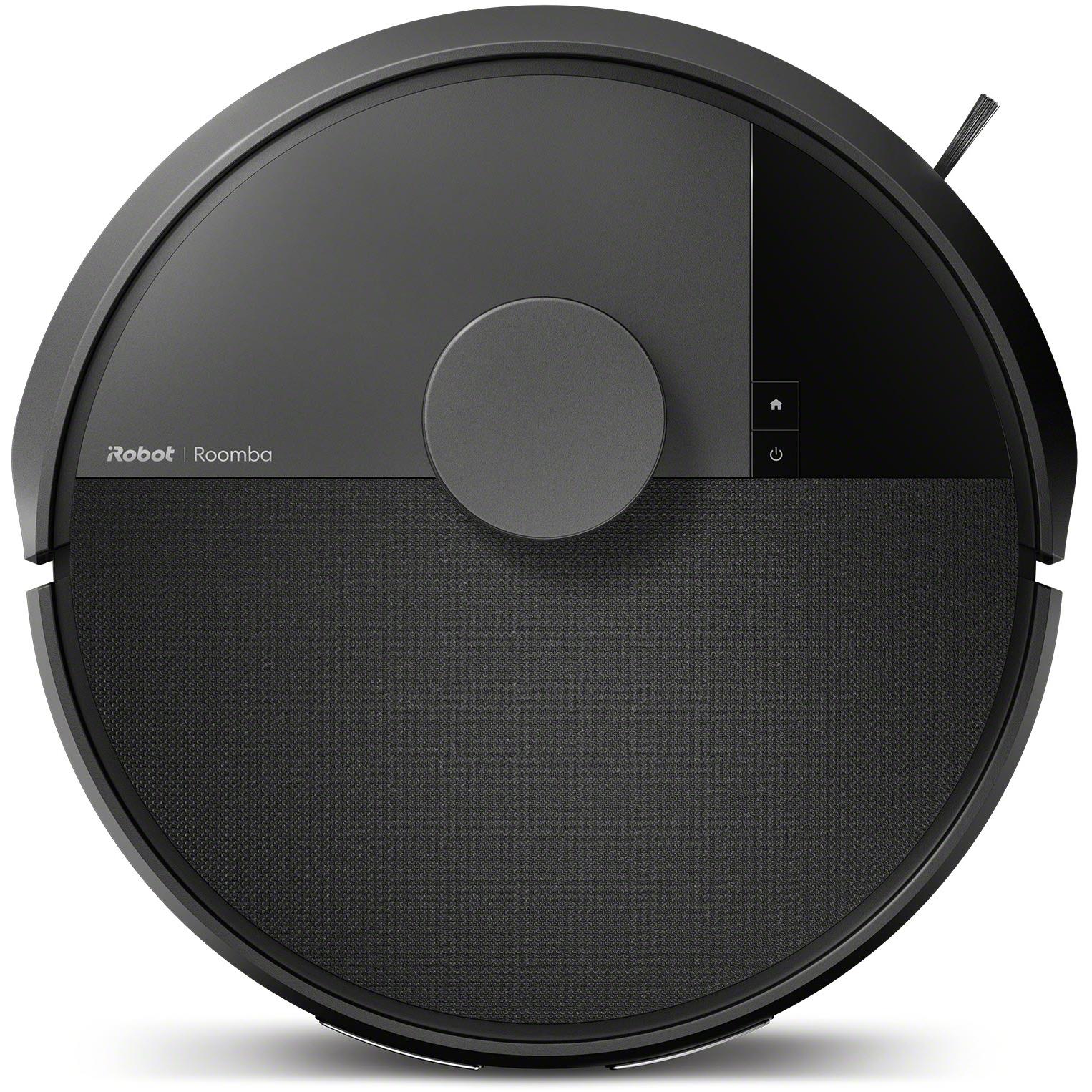 iRobot Roomba® 105 Combo Robot + AutoEmpty™ Dock