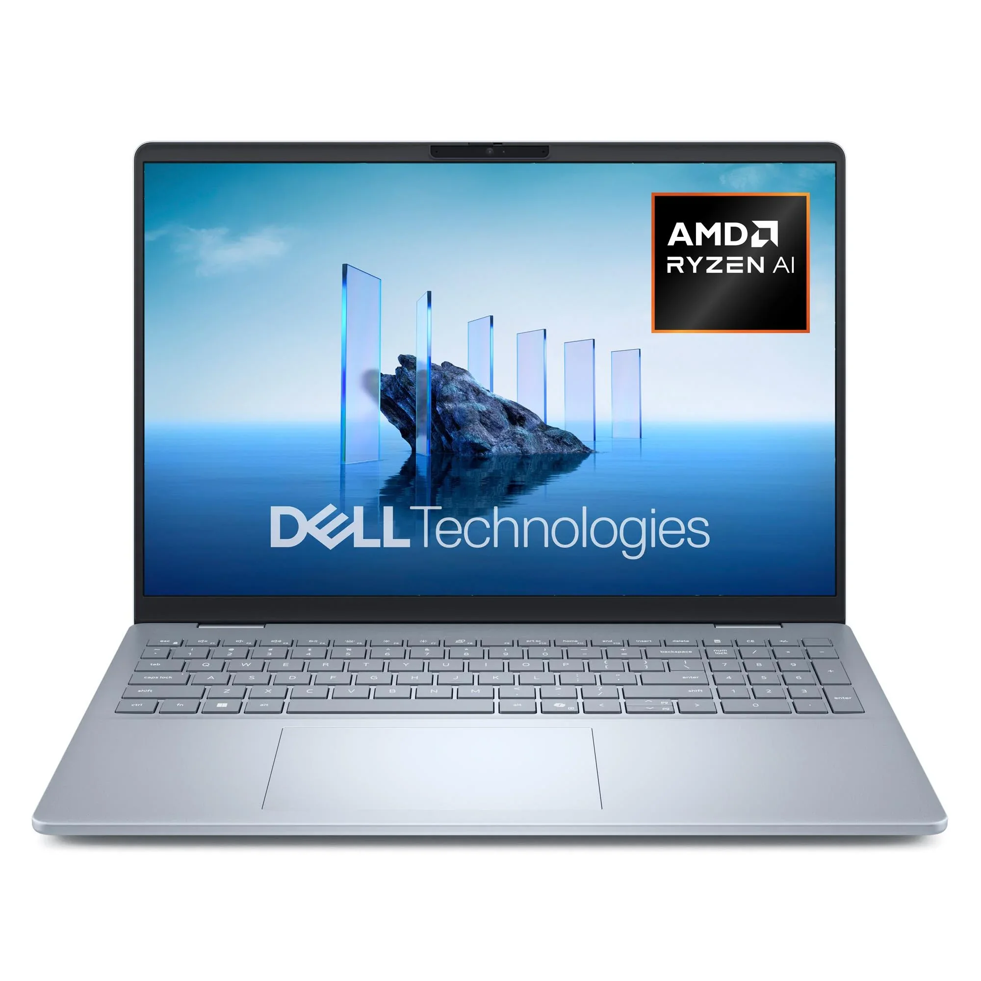 Dell DB16255 16" WUXGA Copilot+ PC Laptop (Ryzen AI 7)[1TB]
