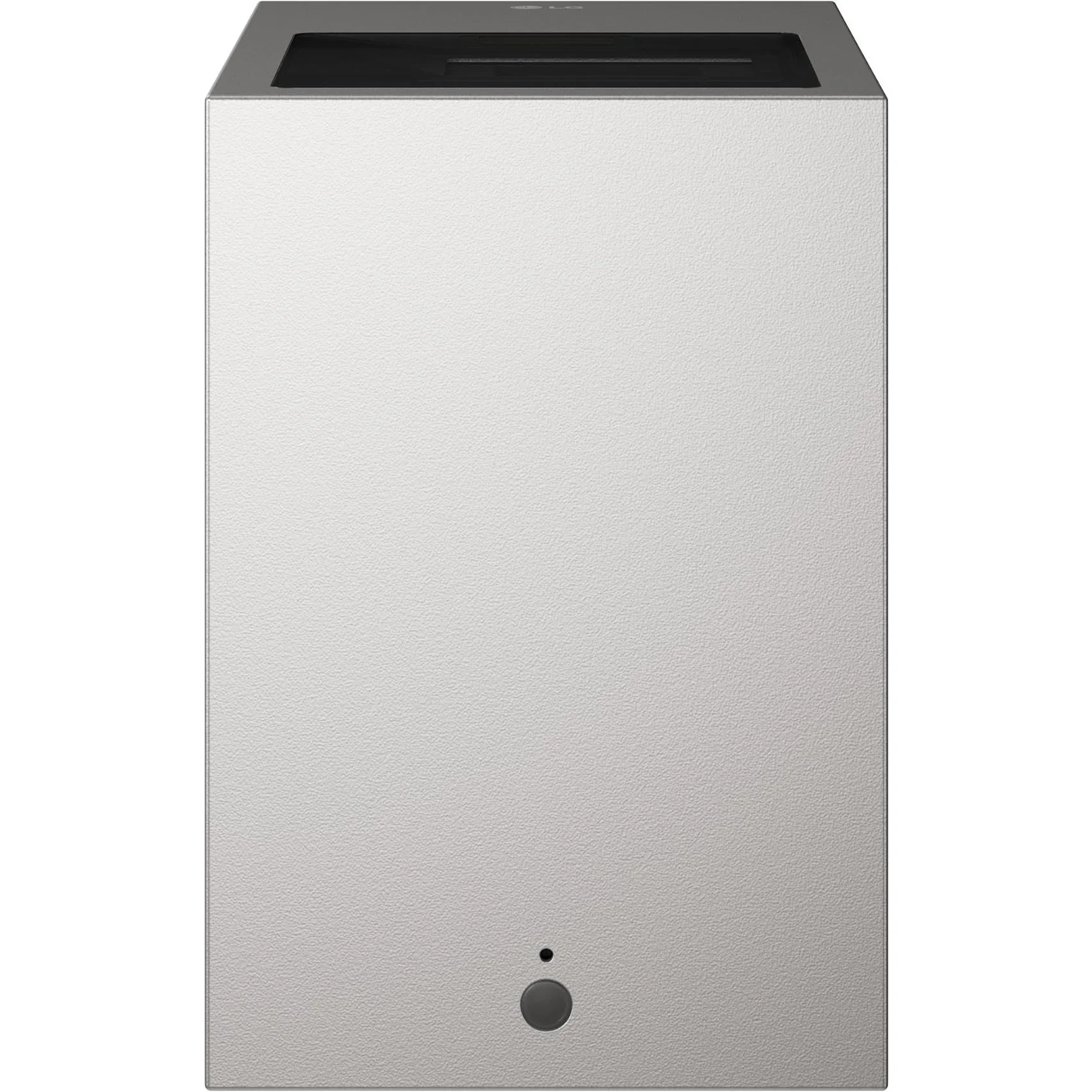 LG CineBeam S Mini 4K Ultra Short Throw Projector with Dolby Atmos