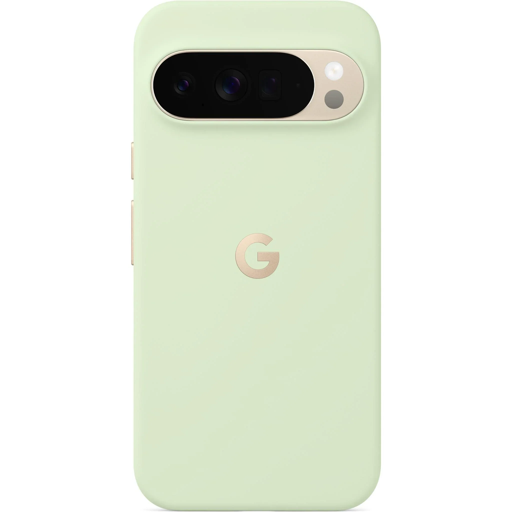 Google Pixelsnap Case for Pixel 10 Pro XL (Jade)