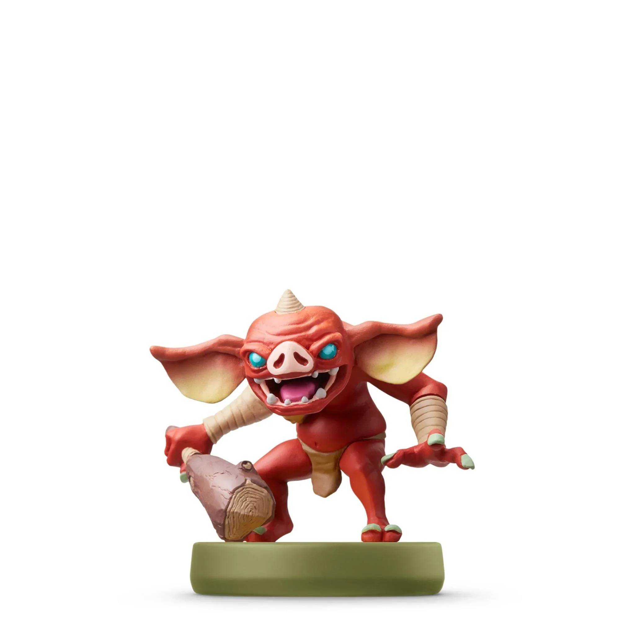 Nintendo amiibo - Bokoblin Figure