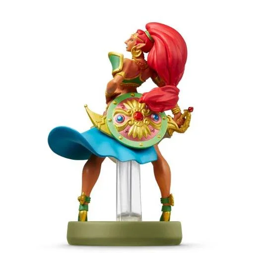 Nintendo amiibo - Urbosa Figure