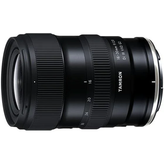 Tamron 16-30mm F/2.8 Di III VXD G2 for Nikon Z Camera Lens