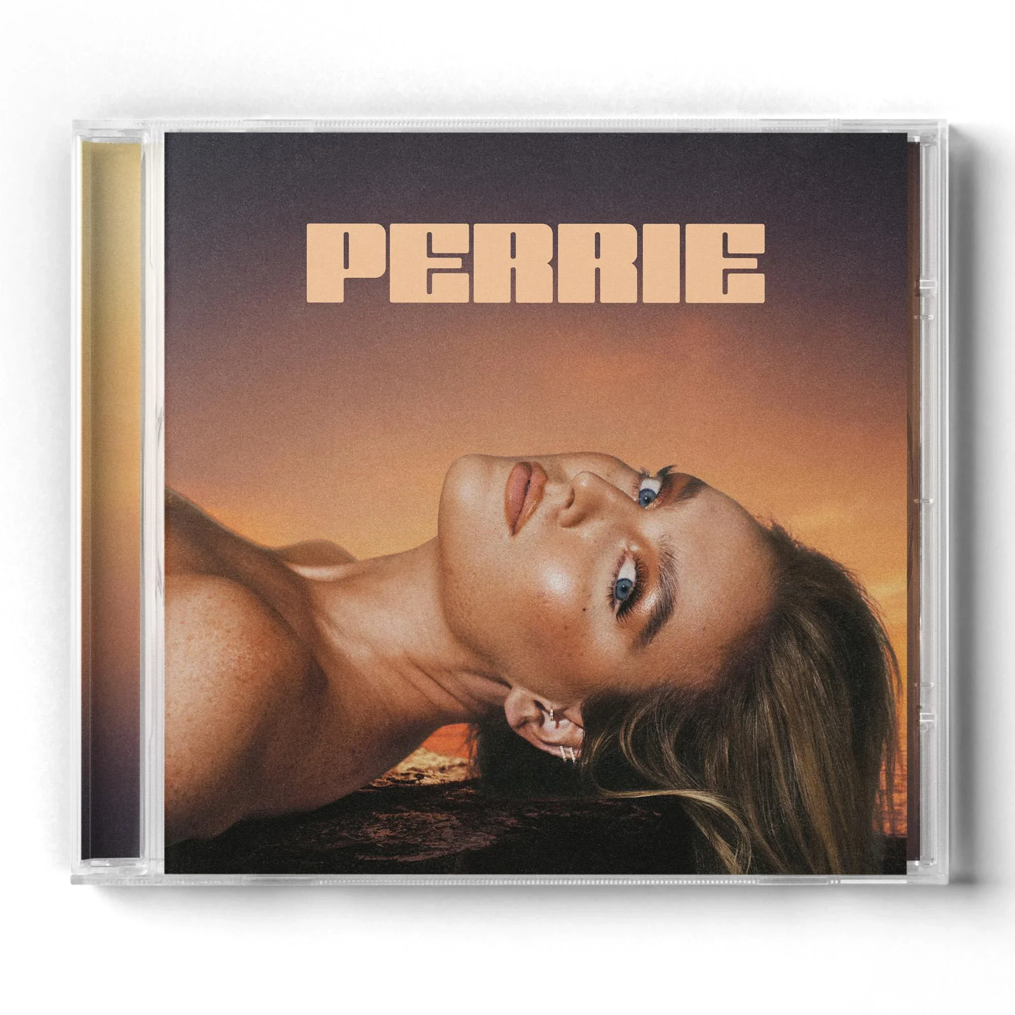 PERRIE (JB Hi-Fi AU Exclusive)