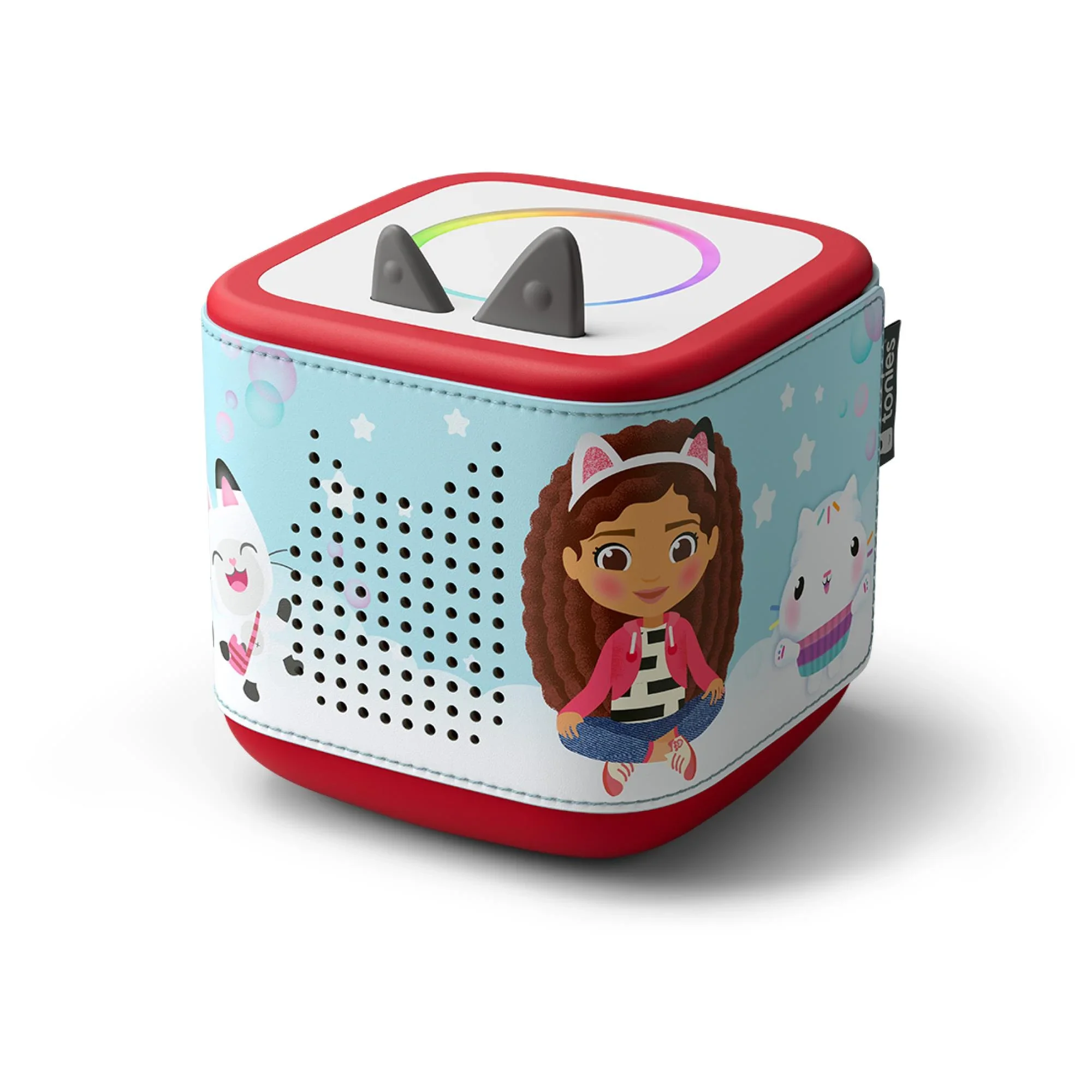 Toniebox 2 - Gabby's Dollhouse Sleeve